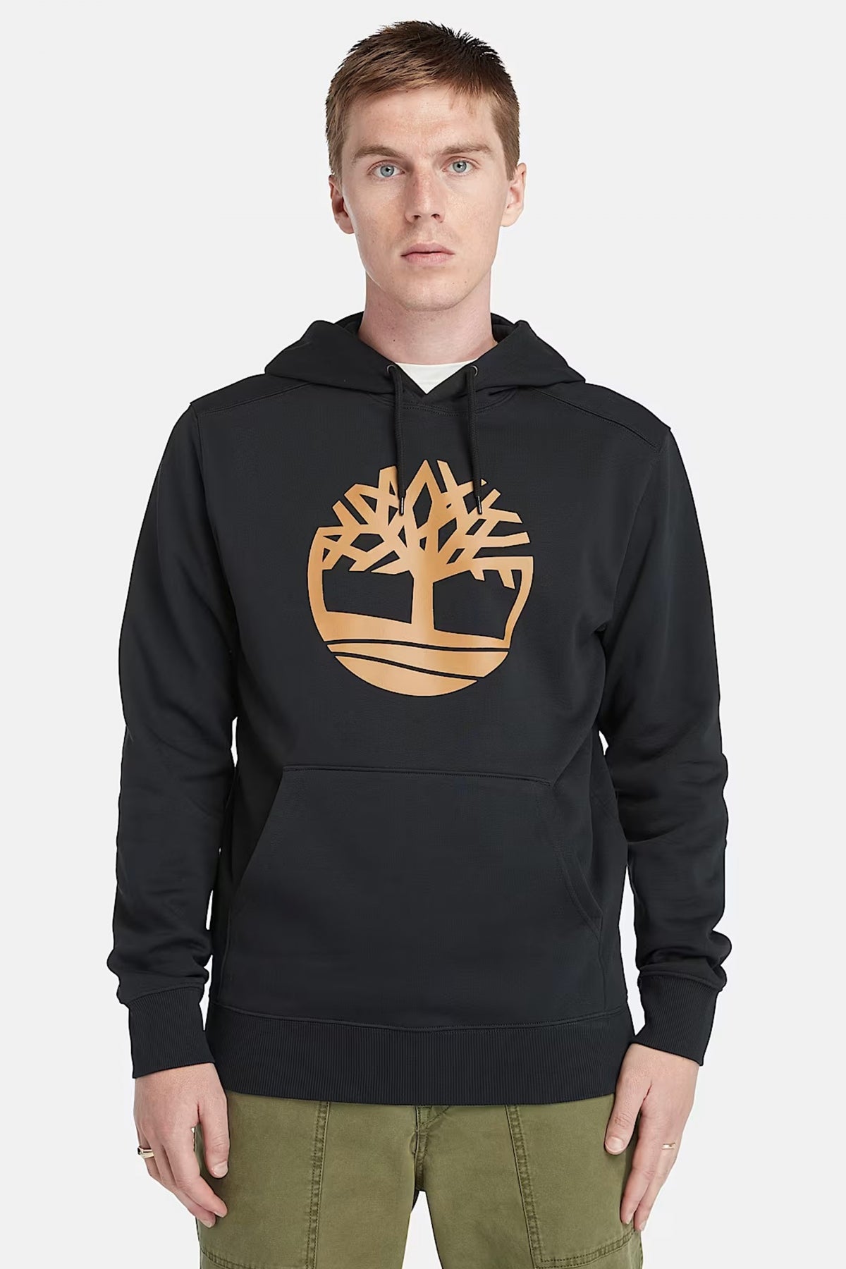 TIMBERLAND KENNEBEC RIVER TREE LO en color NEGRO (1)