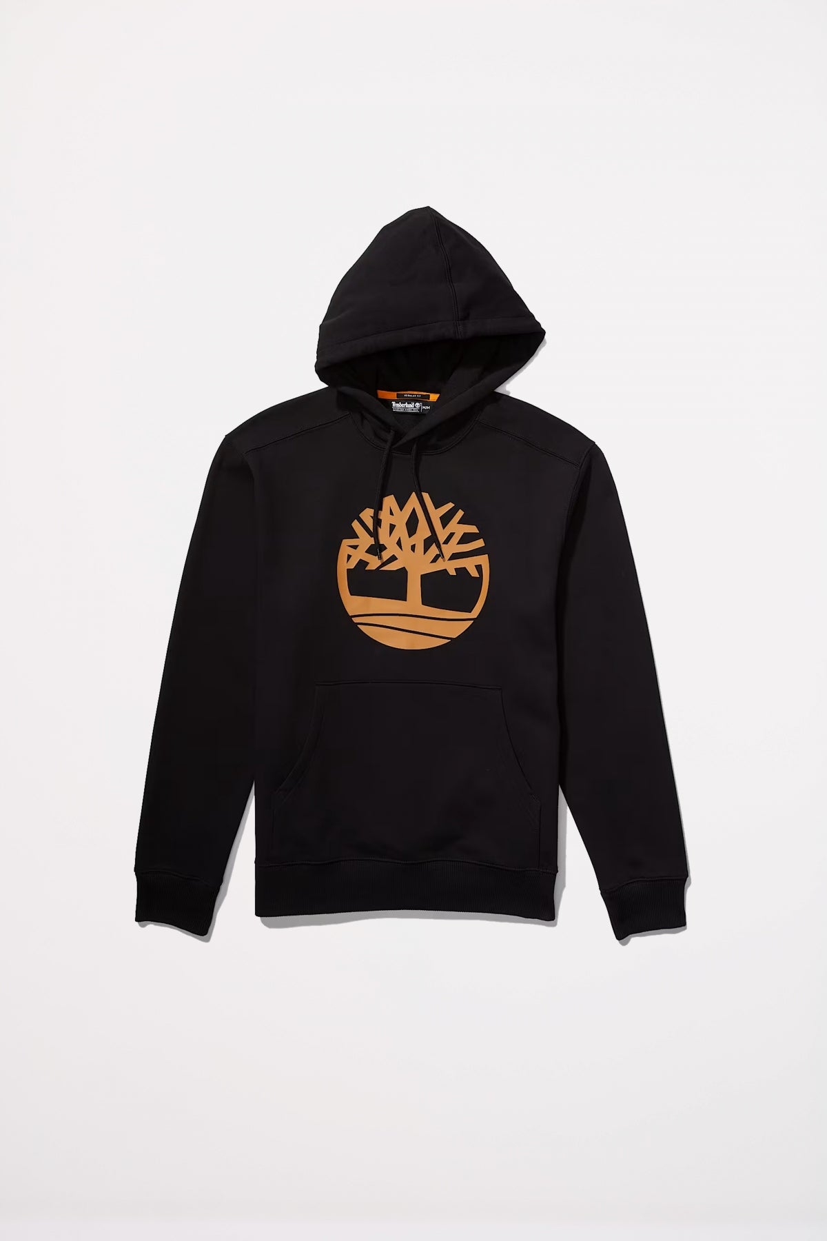 TIMBERLAND KENNEBEC RIVER TREE LO en color NEGRO (2)