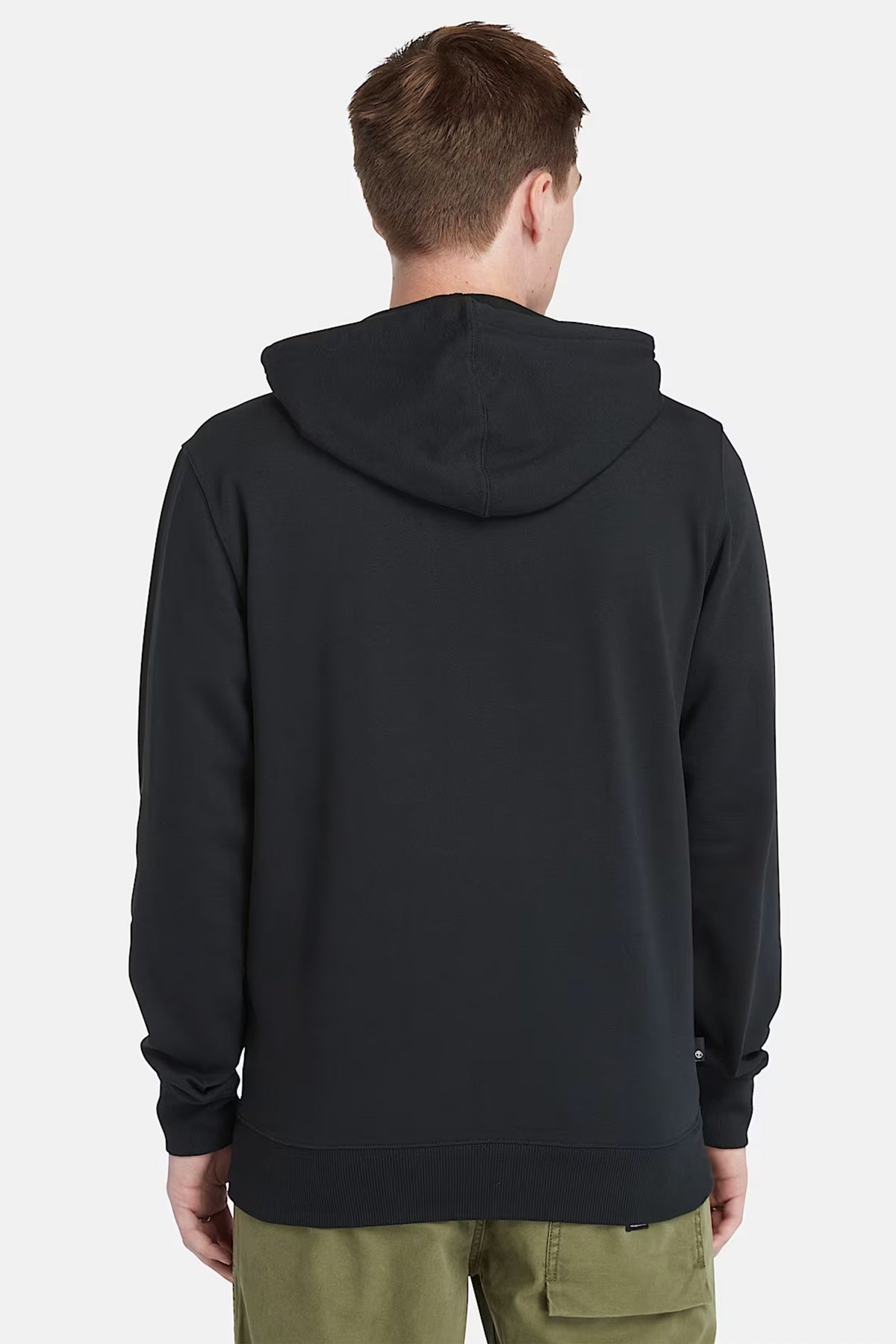 TIMBERLAND KENNEBEC RIVER TREE LO en color NEGRO (3)