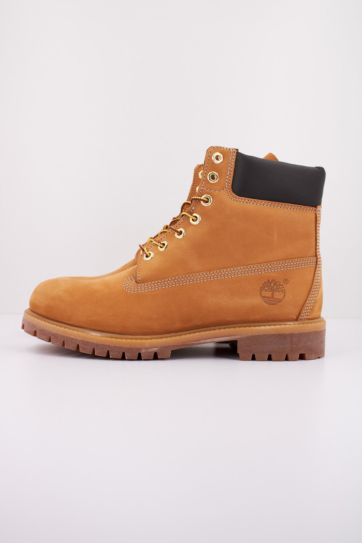 TIMBERLAND PREMIUM I en color MARRON CLARO (1)