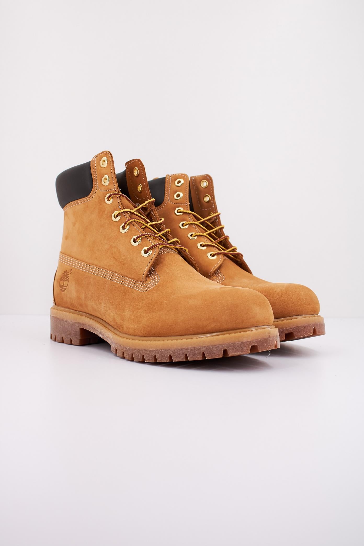 TIMBERLAND PREMIUM I en color MARRON CLARO (2)
