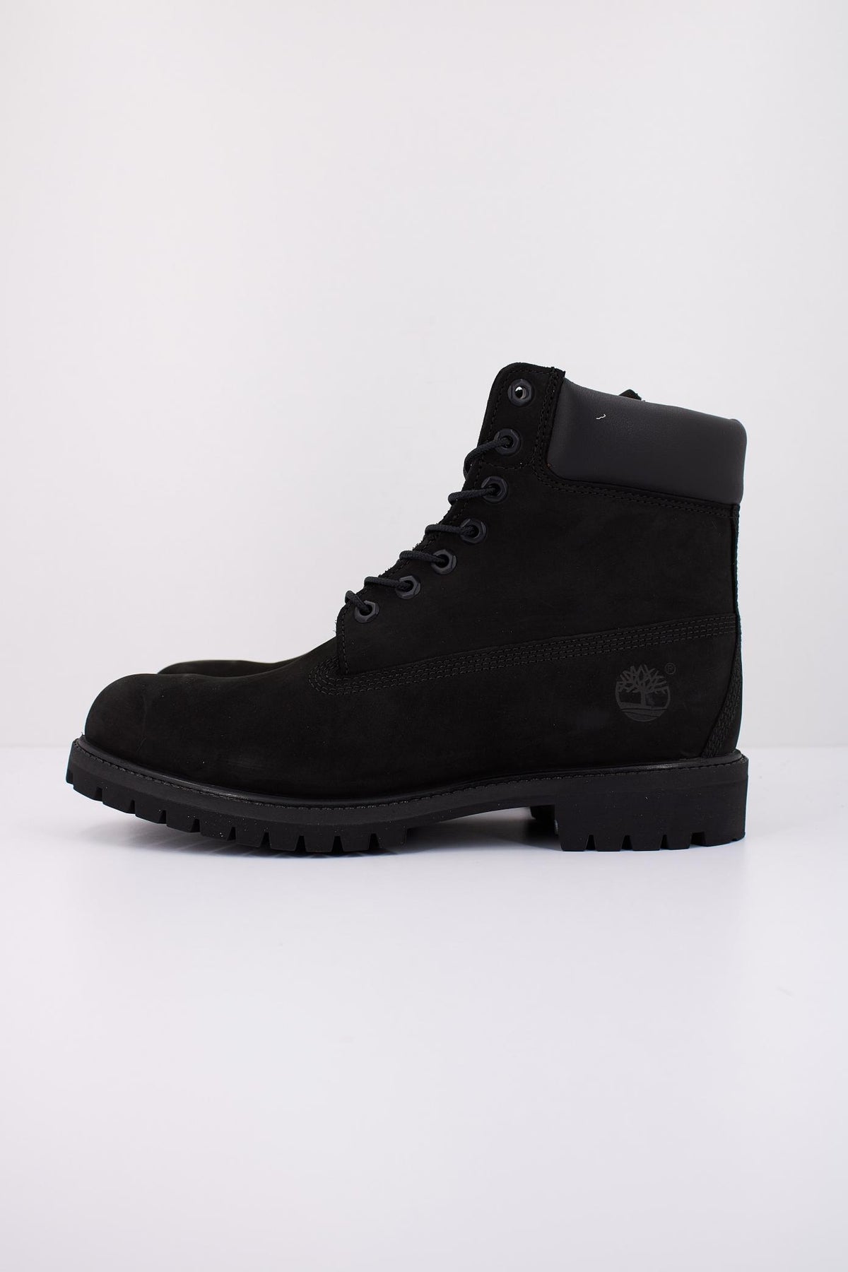 TIMBERLAND PREMIUM en color NEGRO (1)
