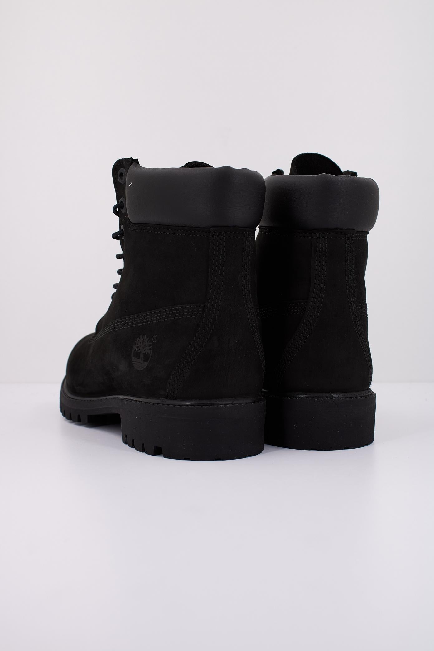 TIMBERLAND PREMIUM en color NEGRO (4)