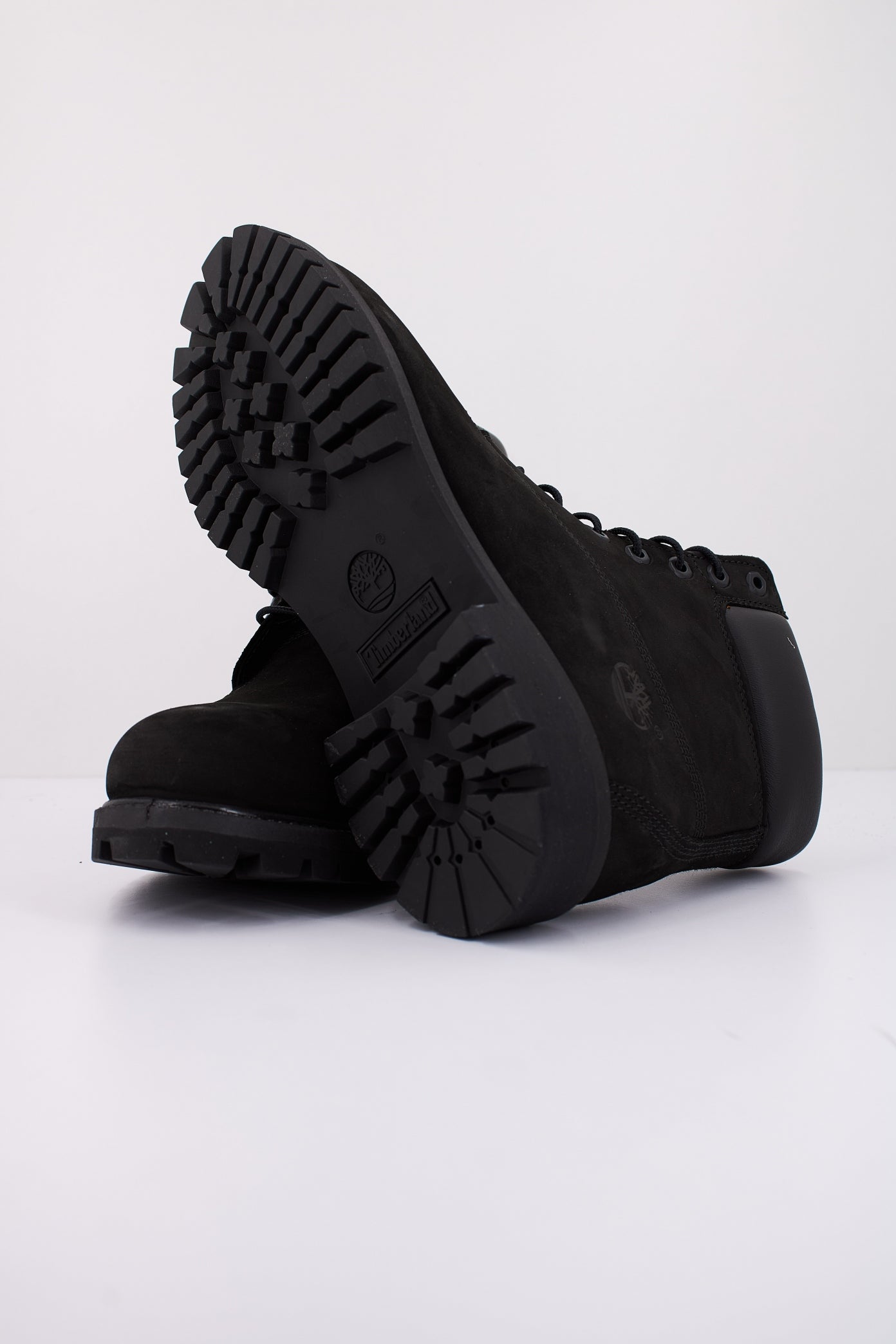 TIMBERLAND PREMIUM en color NEGRO (5)