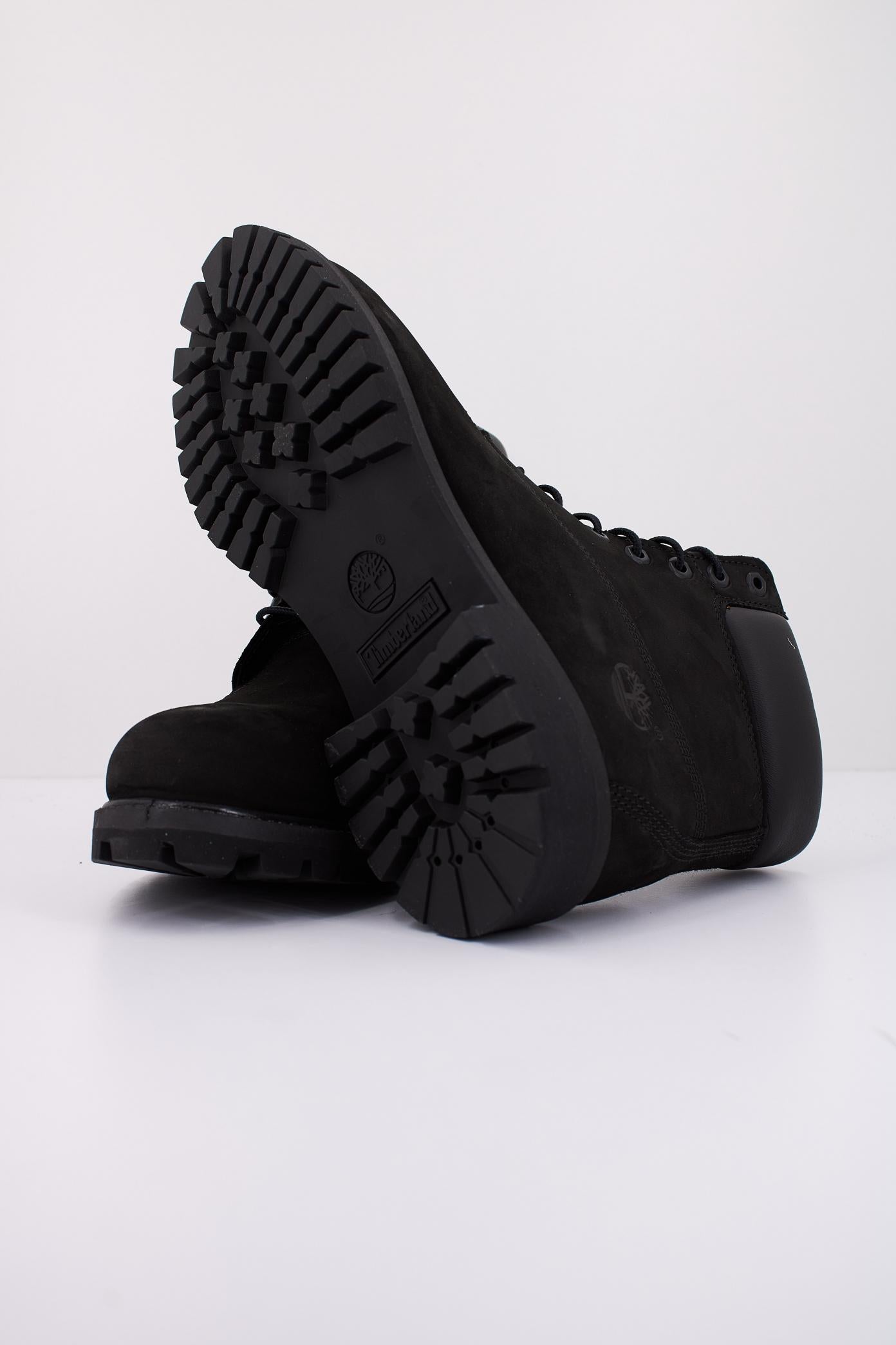 TIMBERLAND PREMIUM en color NEGRO (5)