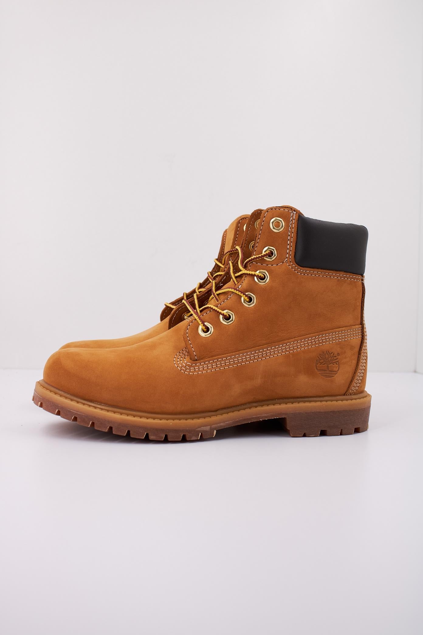 TIMBERLAND PREMIUM I en color MARRON (1)