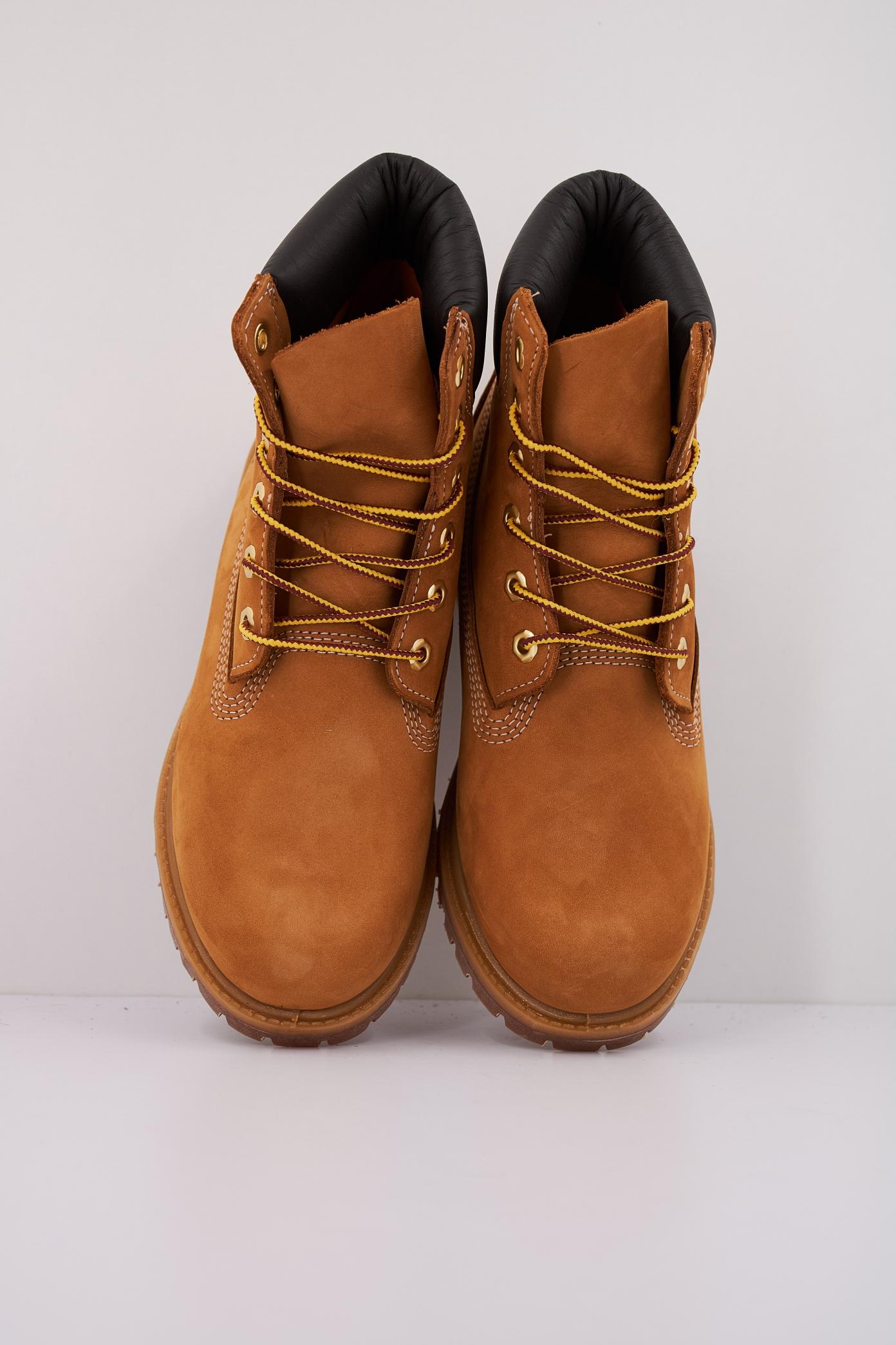 TIMBERLAND PREMIUM I en color MARRON (3)