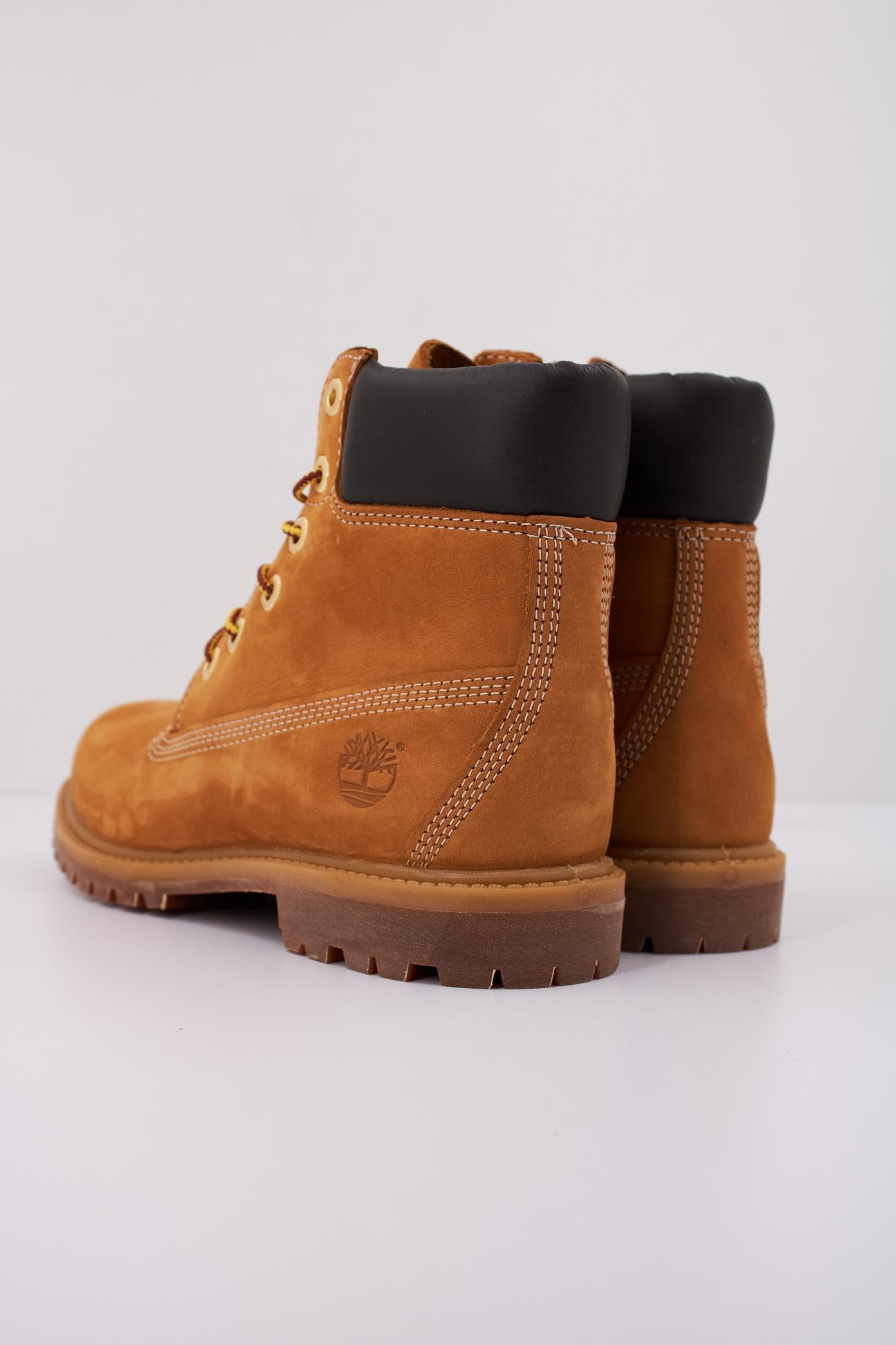 TIMBERLAND PREMIUM I en color MARRON (4)