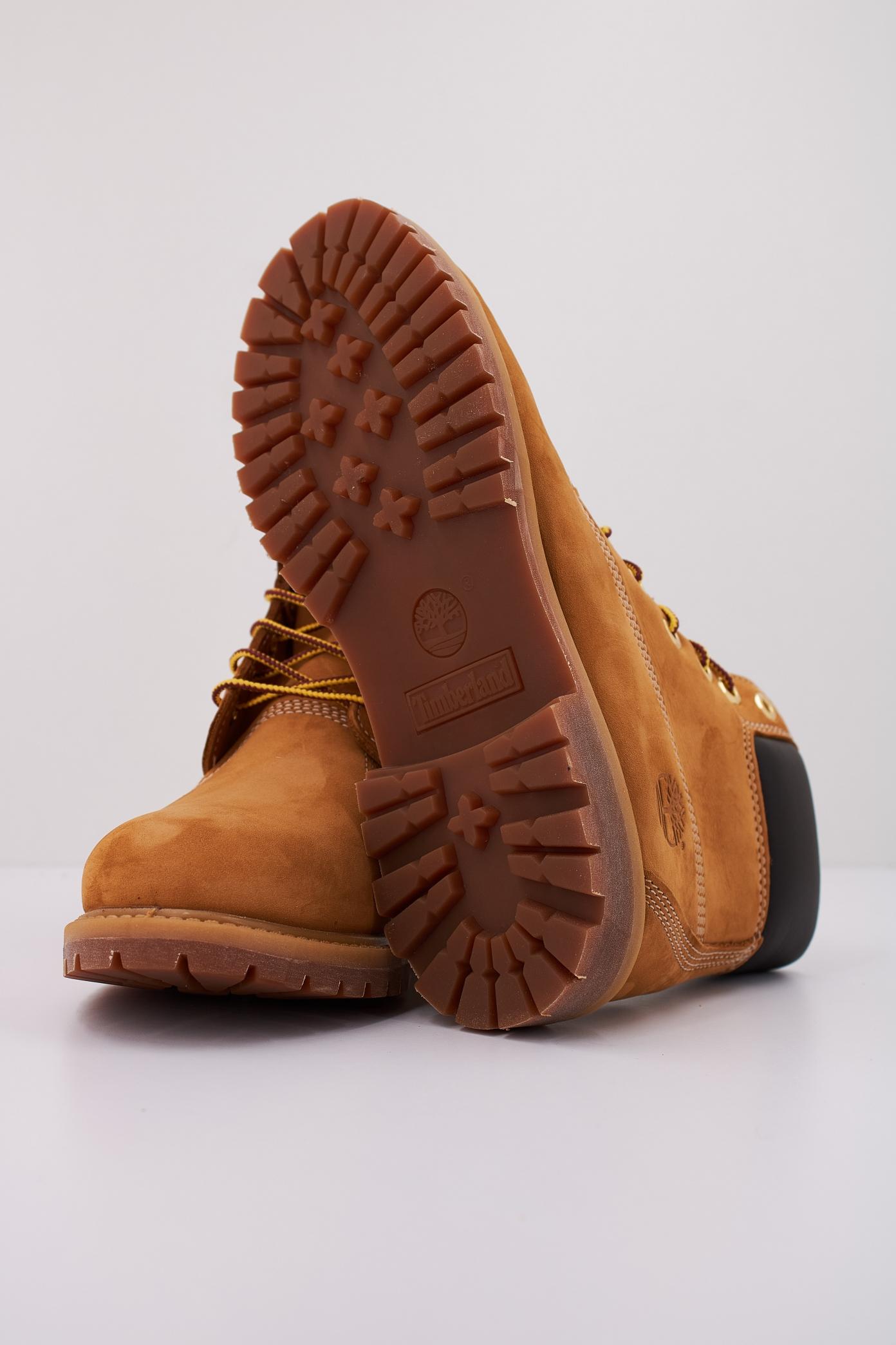 TIMBERLAND PREMIUM I en color MARRON (5)