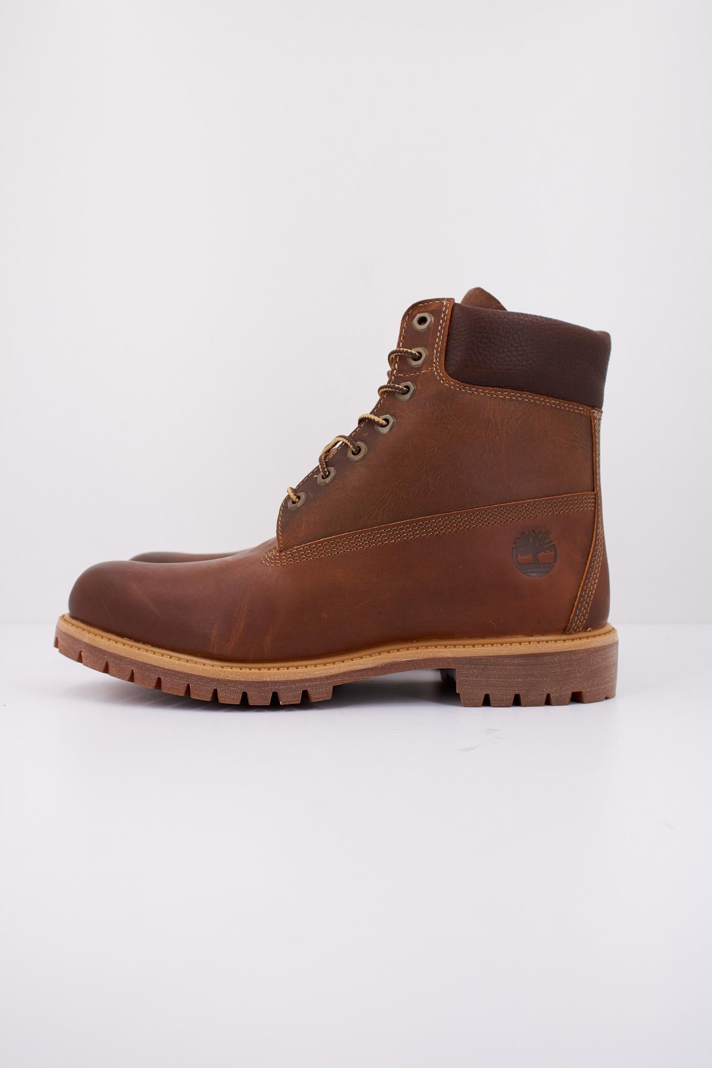 TIMBERLAND PREMIUM en color MARRON (1)
