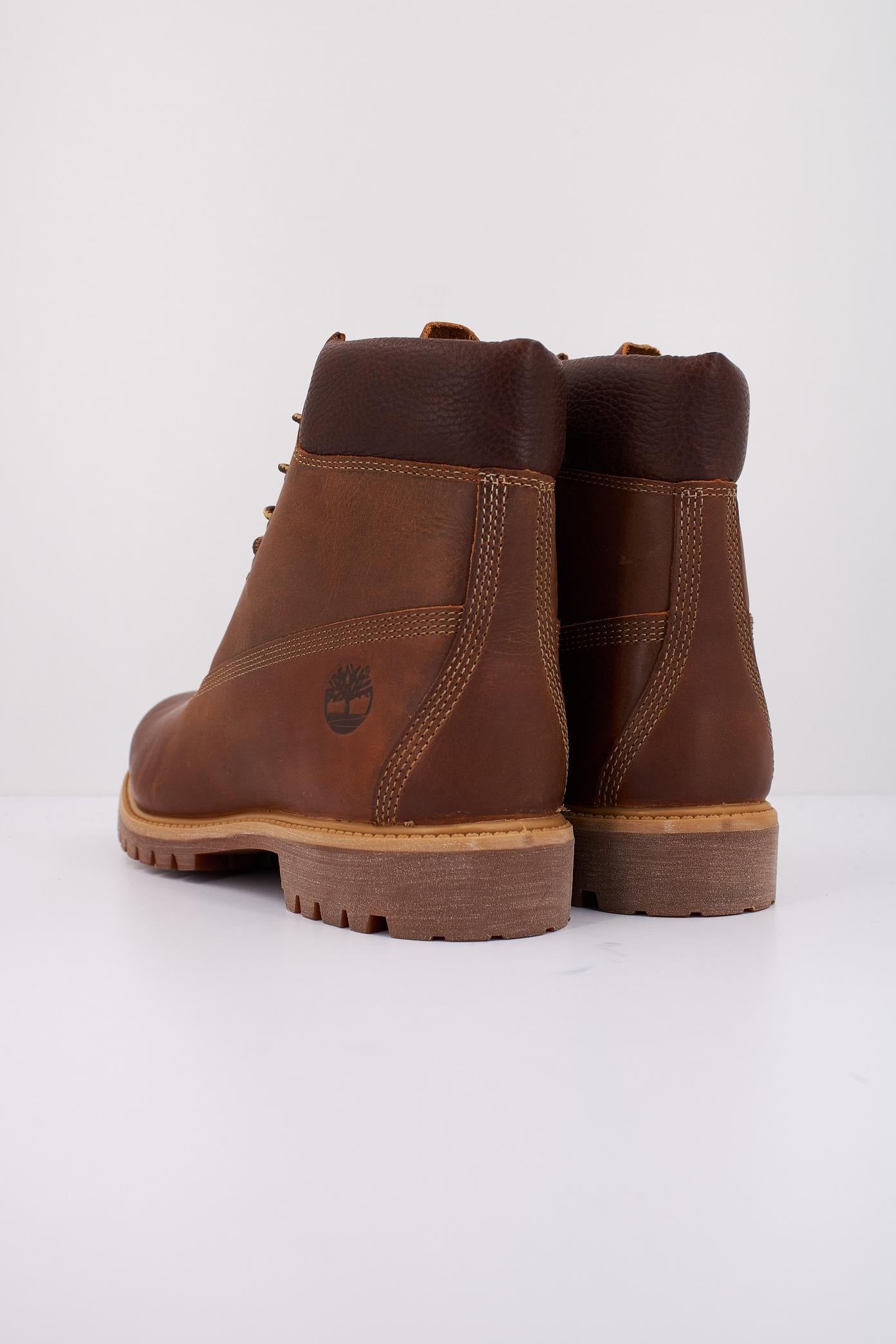 TIMBERLAND PREMIUM en color MARRON (4)