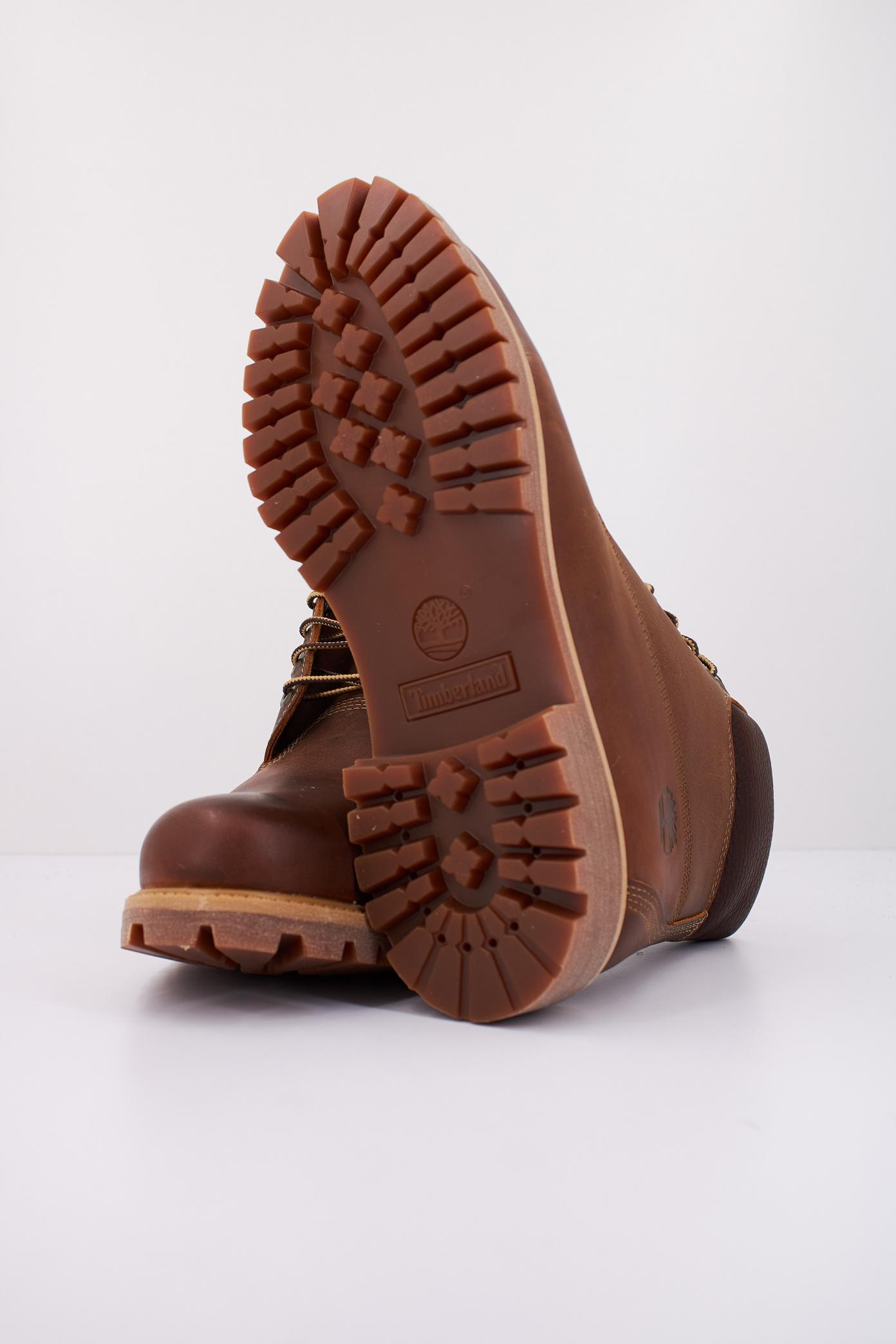 TIMBERLAND PREMIUM en color MARRON (5)