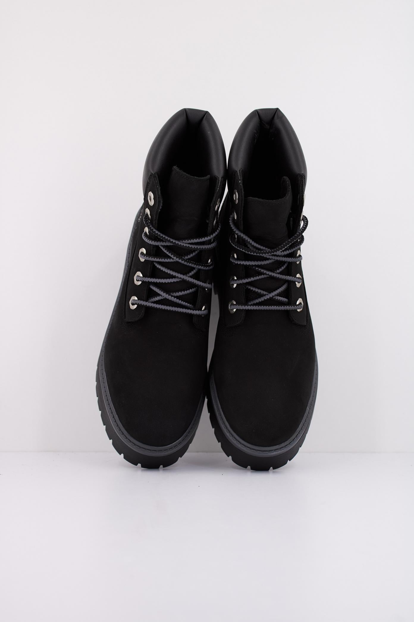 TIMBERLAND STONE STREET INCH LA en color NEGRO (3)