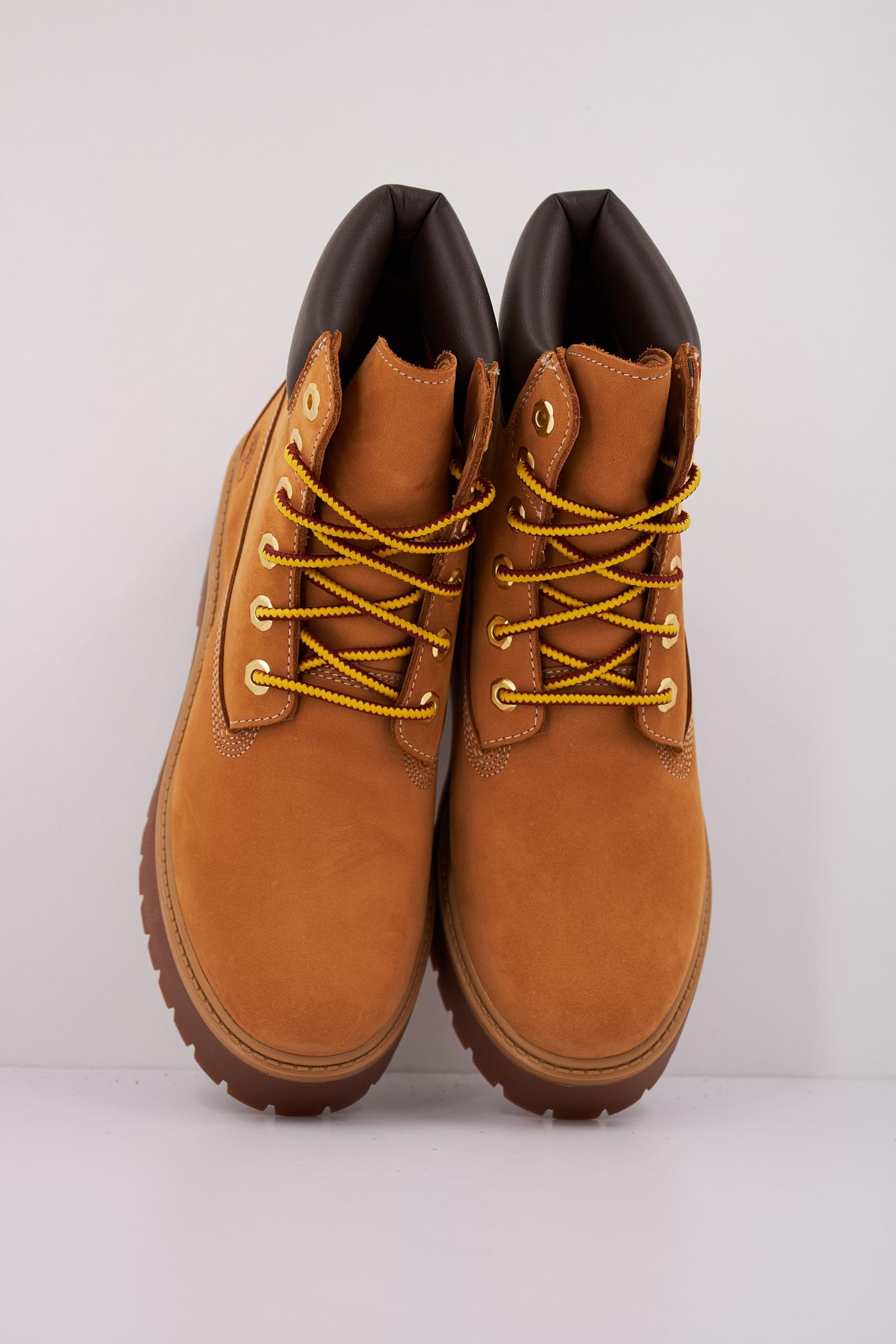 TIMBERLAND STONE STREET INCH LA en color MARRON (3)