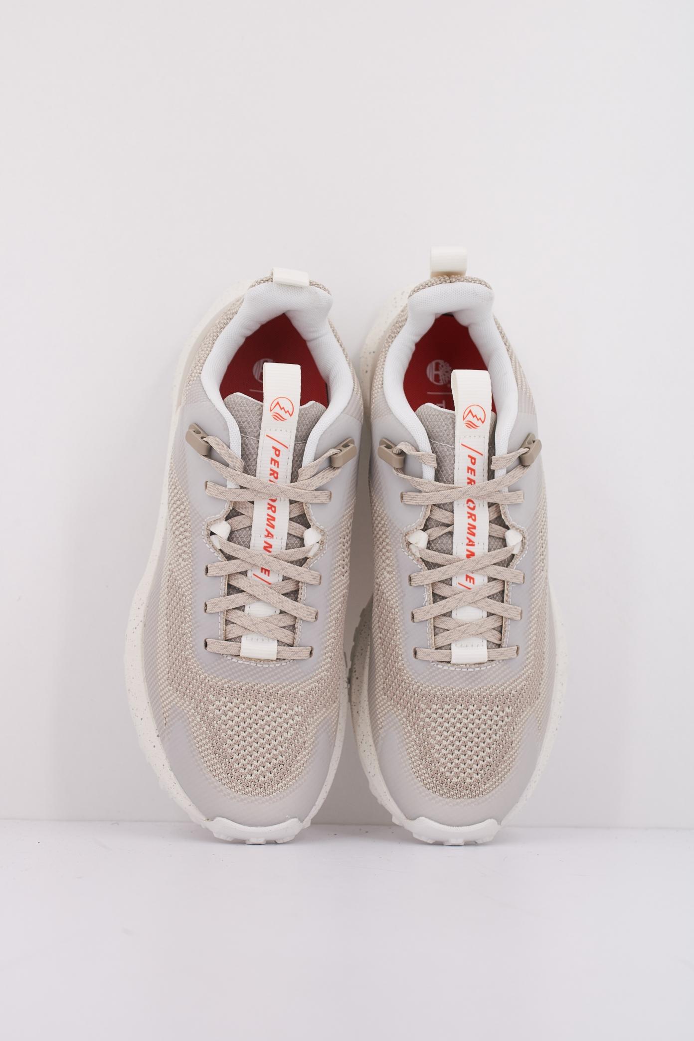 TIMBERLAND MOTION ACCESS LOW LACE en color GRIS (3)