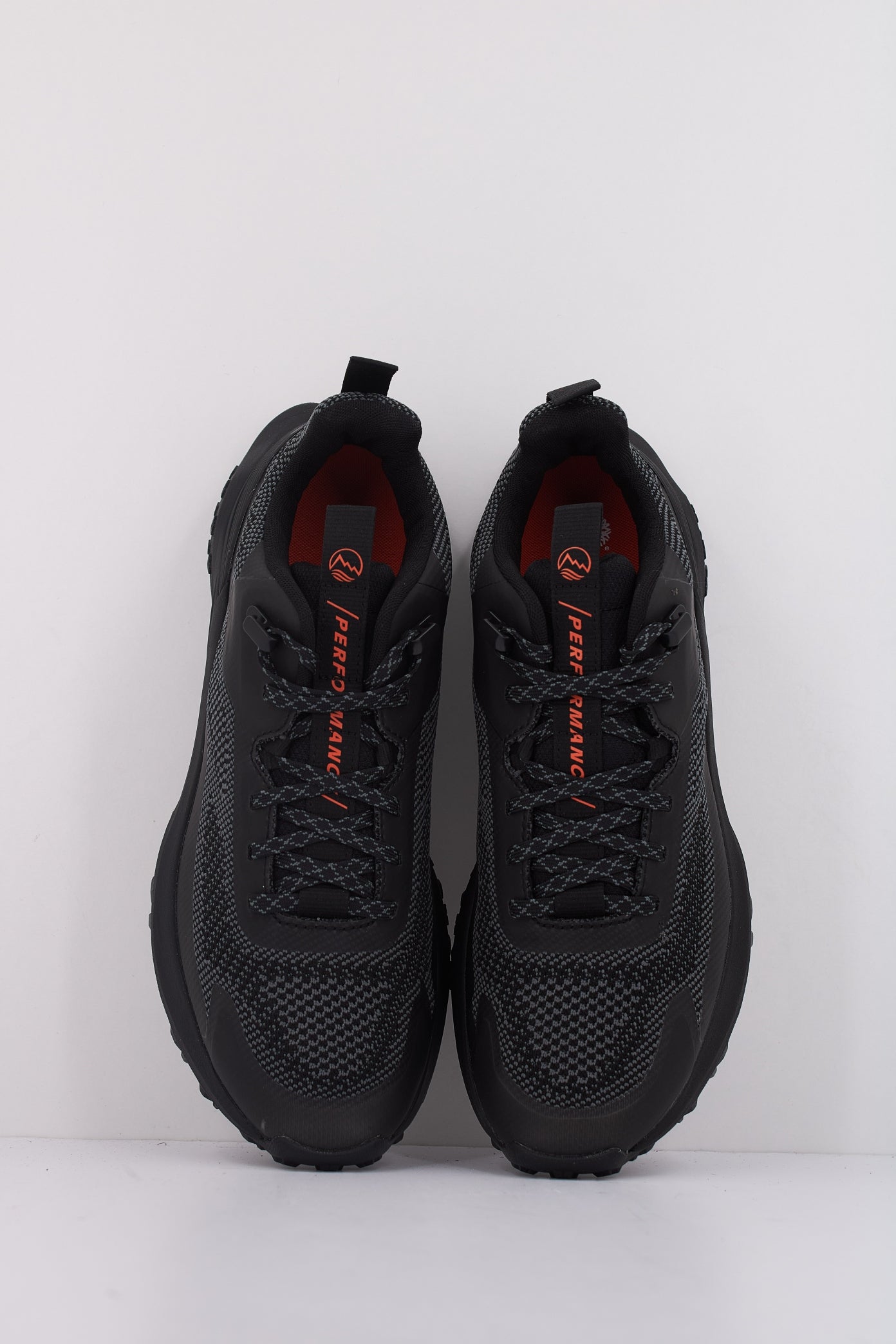 TIMBERLAND MOTION ACCESS LOW LACE en color NEGRO (3)