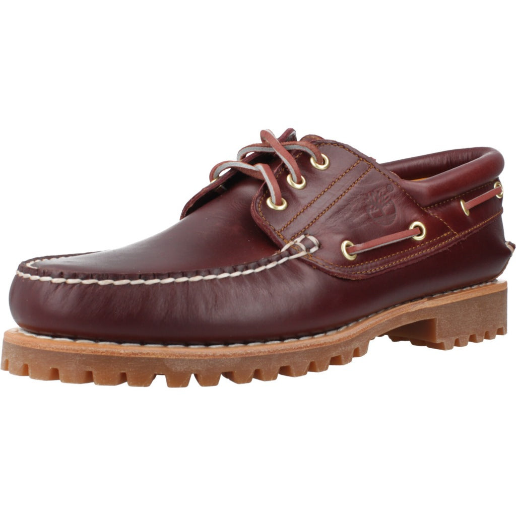 TIMBERLAND TB en color MARRON (1)