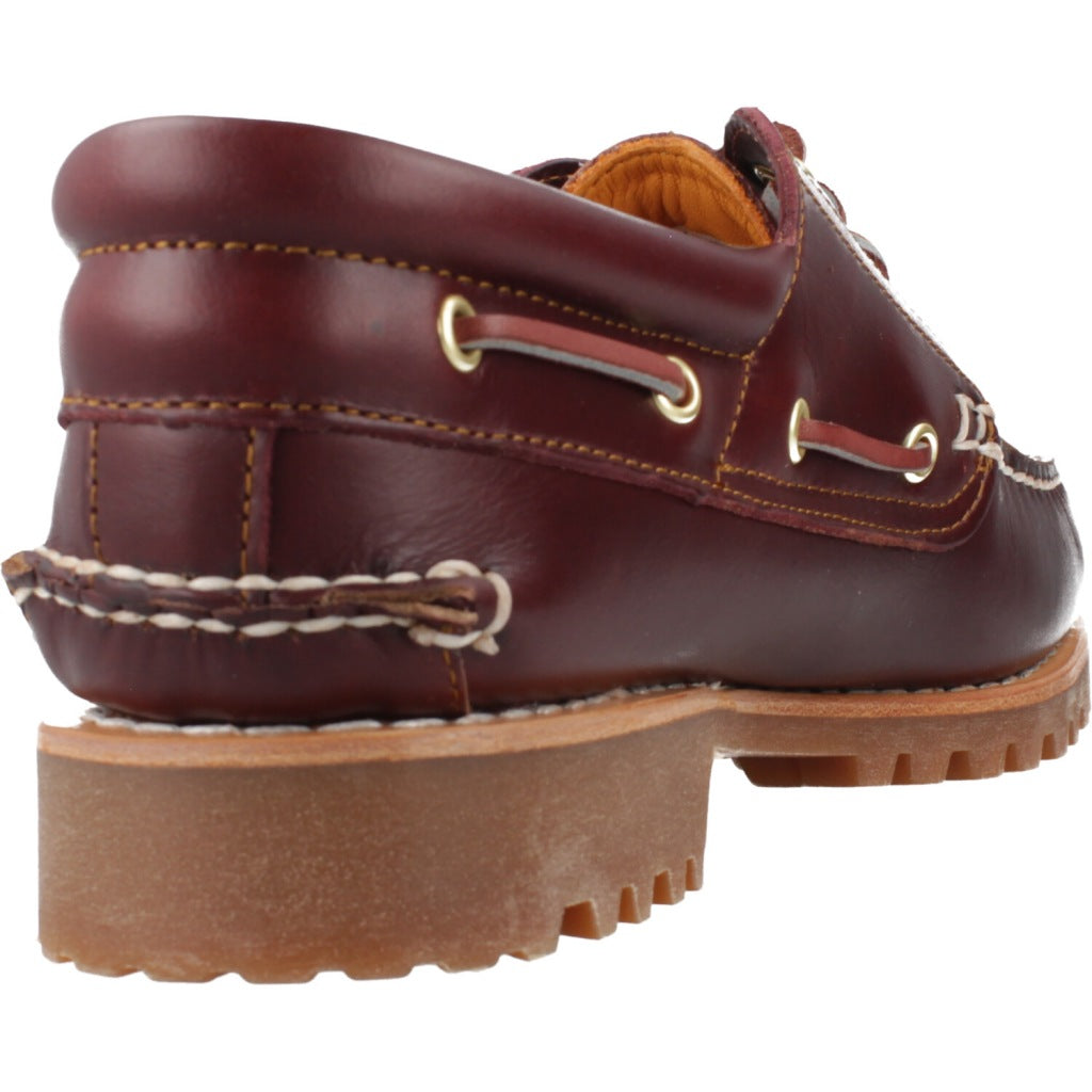 TIMBERLAND TB en color MARRON (3)