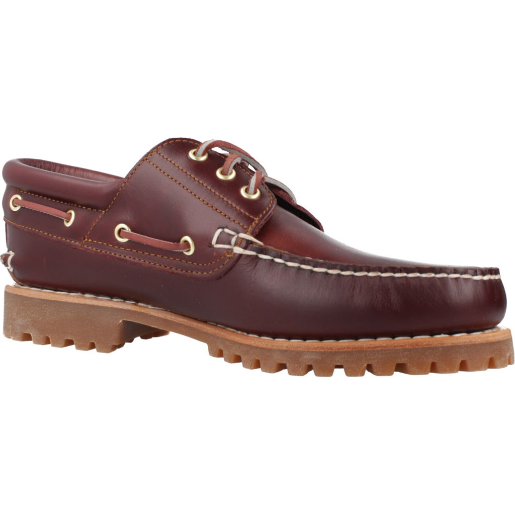 TIMBERLAND TB en color MARRON (5)