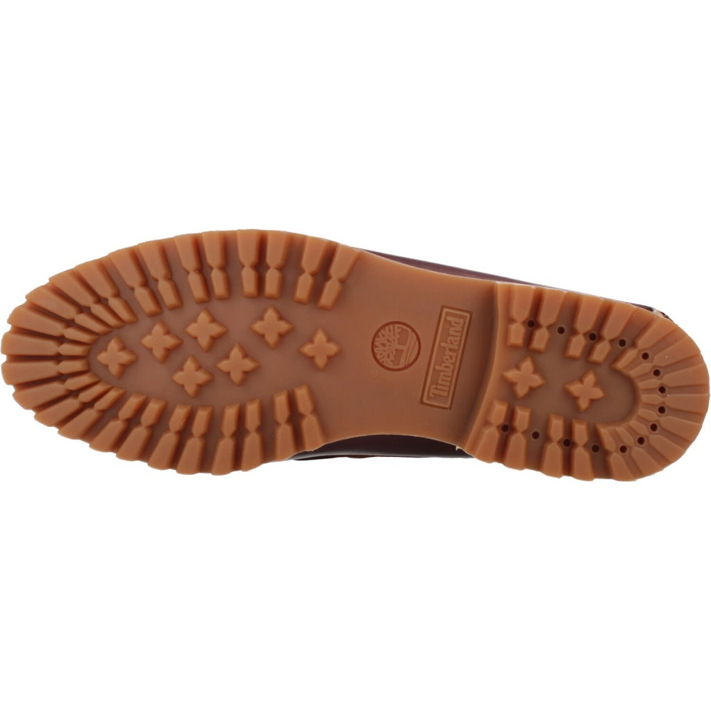 TIMBERLAND TB en color MARRON (6)