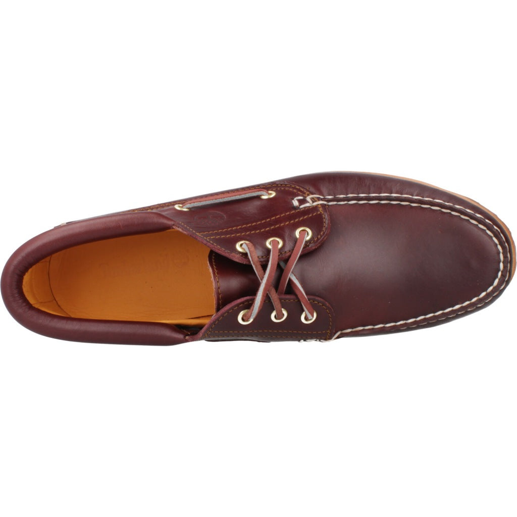 TIMBERLAND TB en color MARRON (7)