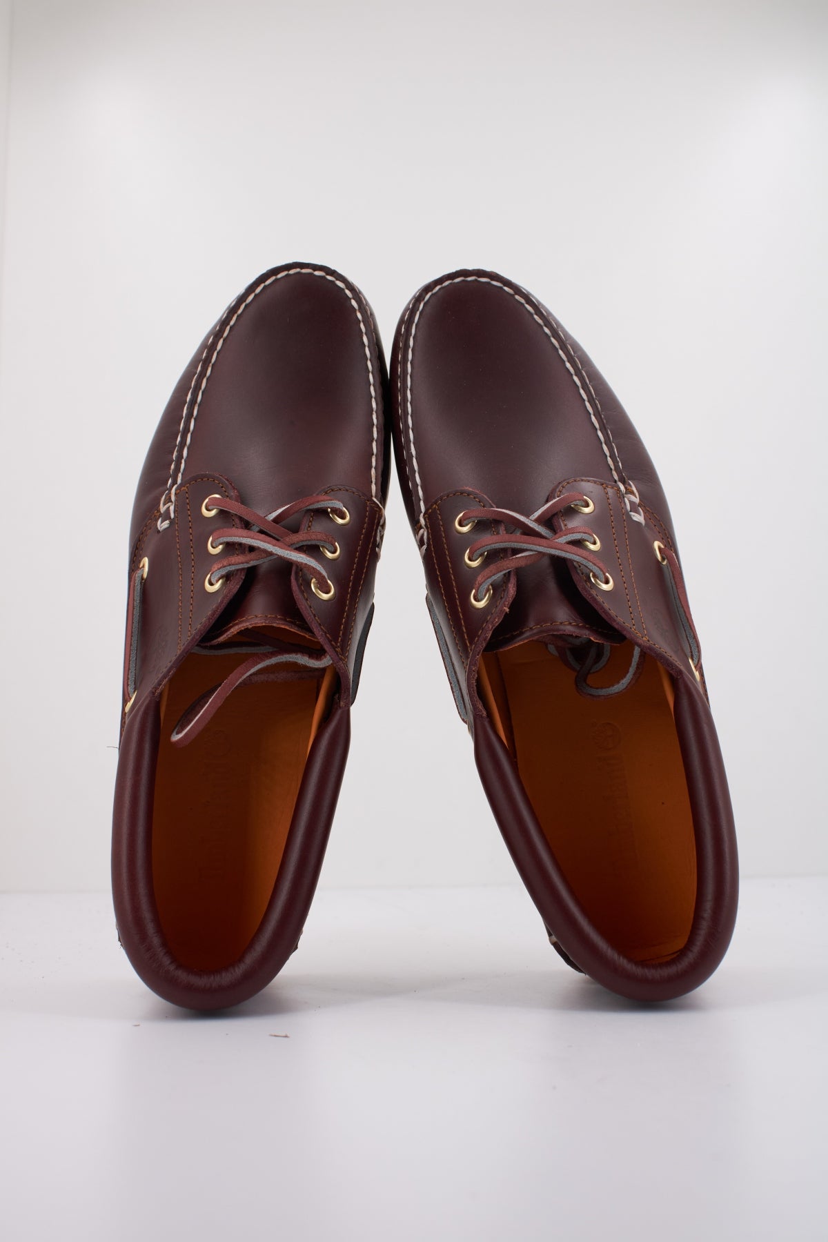 TIMBERLAND TB en color MARRON (3)