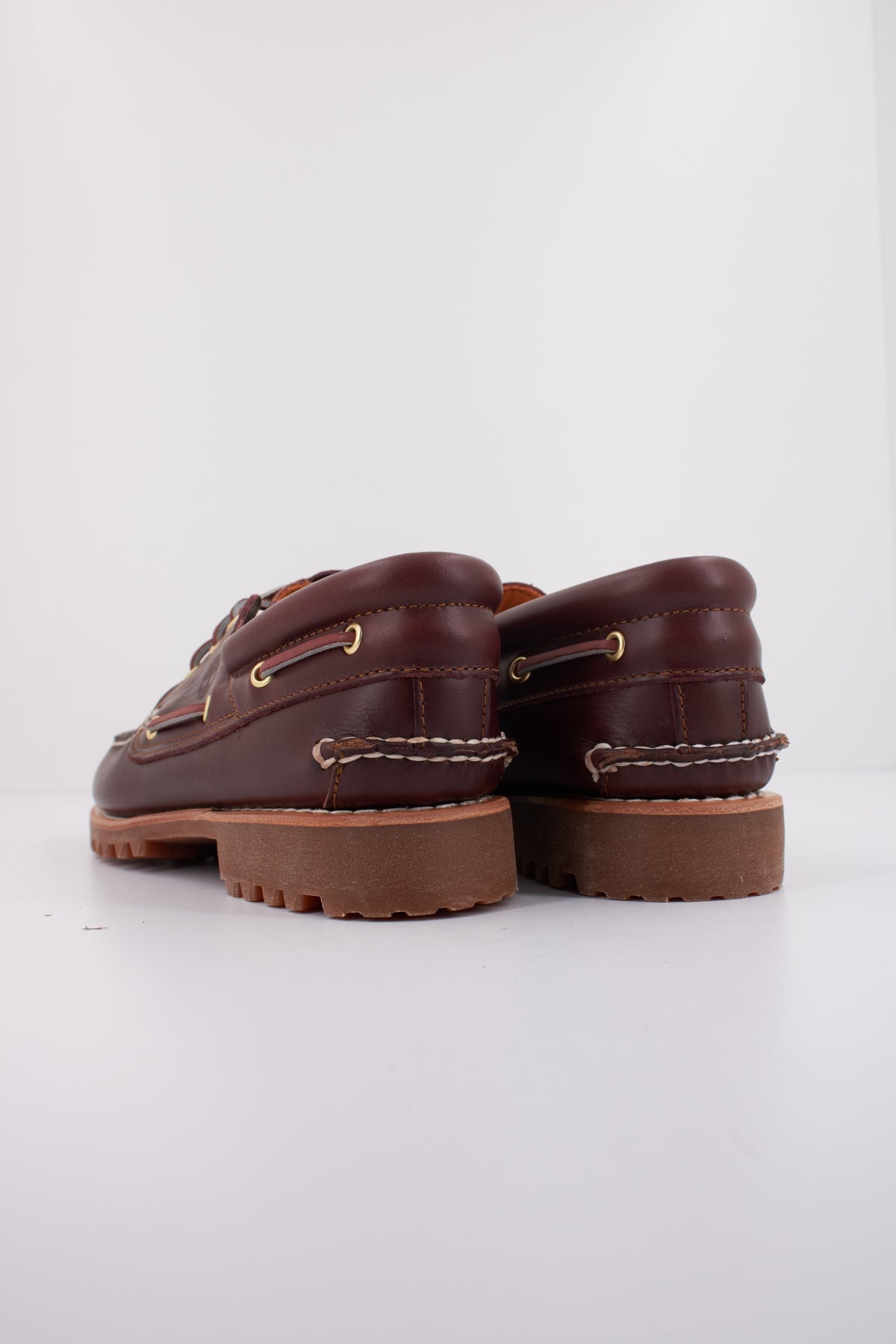 TIMBERLAND TB en color MARRON (4)