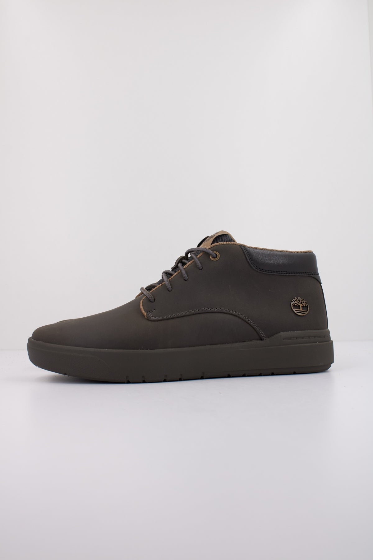 TIMBERLAND TBAM en color GRIS (1)