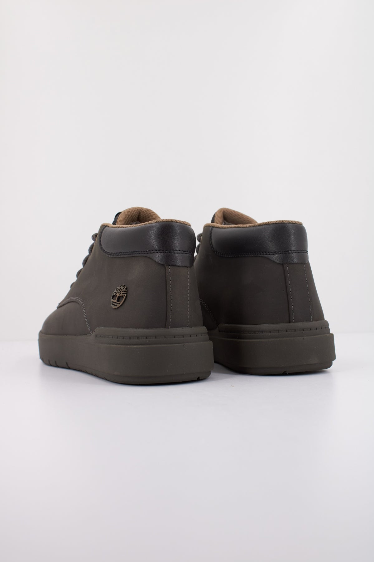 TIMBERLAND TBAM en color GRIS (4)