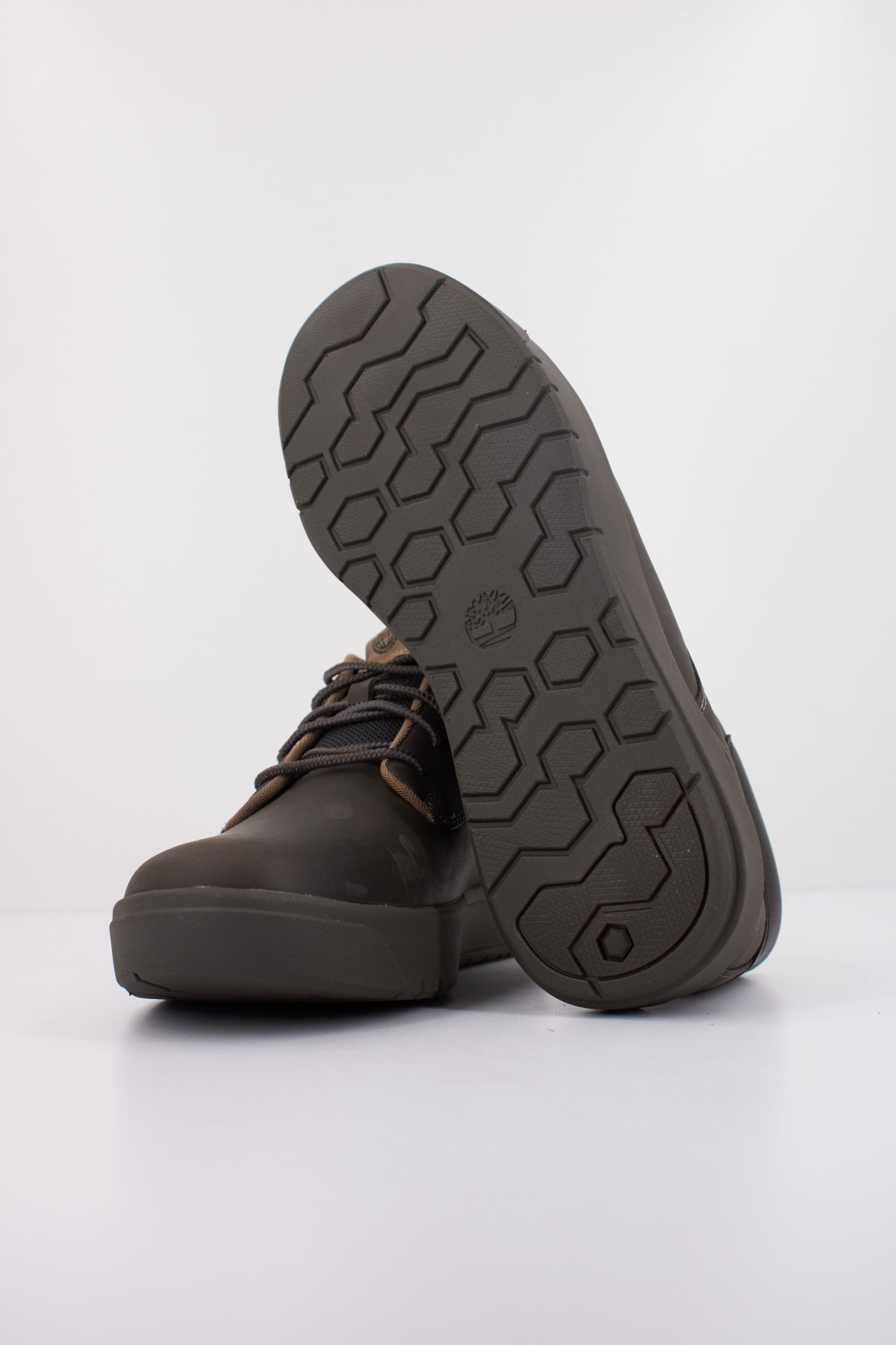 TIMBERLAND TBAM en color GRIS (5)