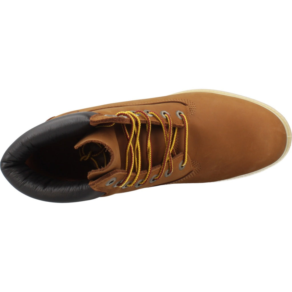TIMBERLAND Premium I en color MARRON (7)