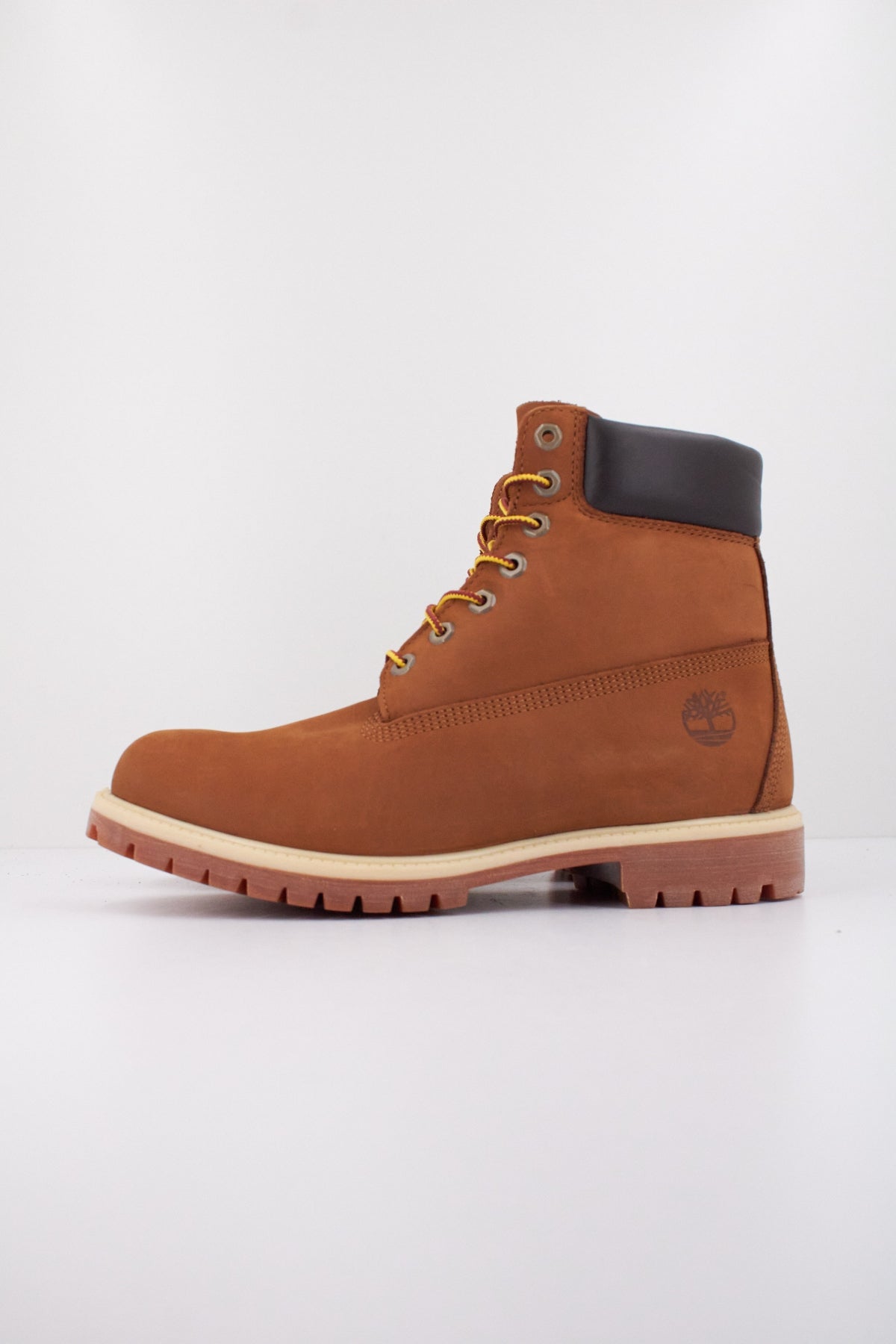 TIMBERLAND Premium I en color MARRON (1)