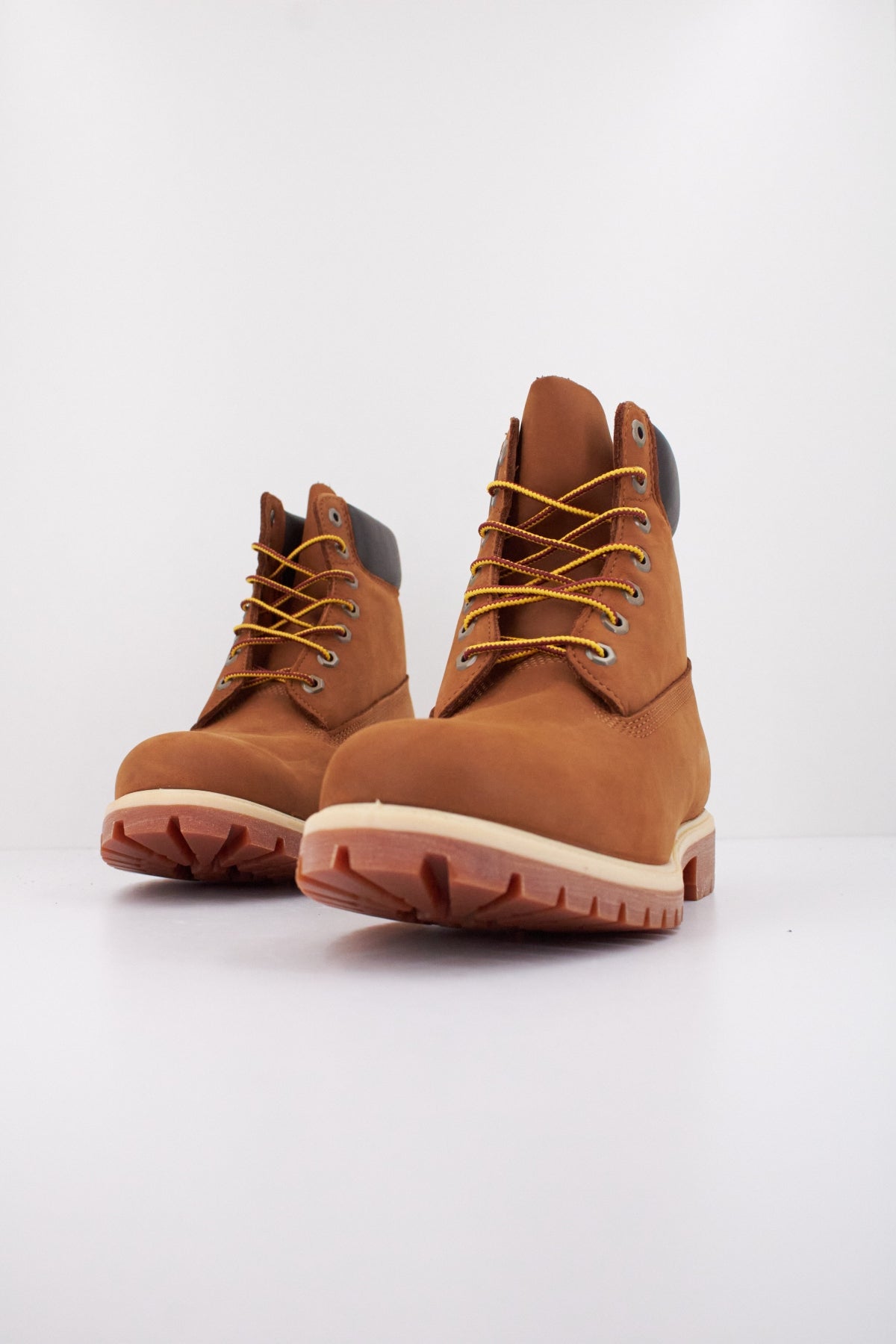 TIMBERLAND Premium I en color MARRON (2)