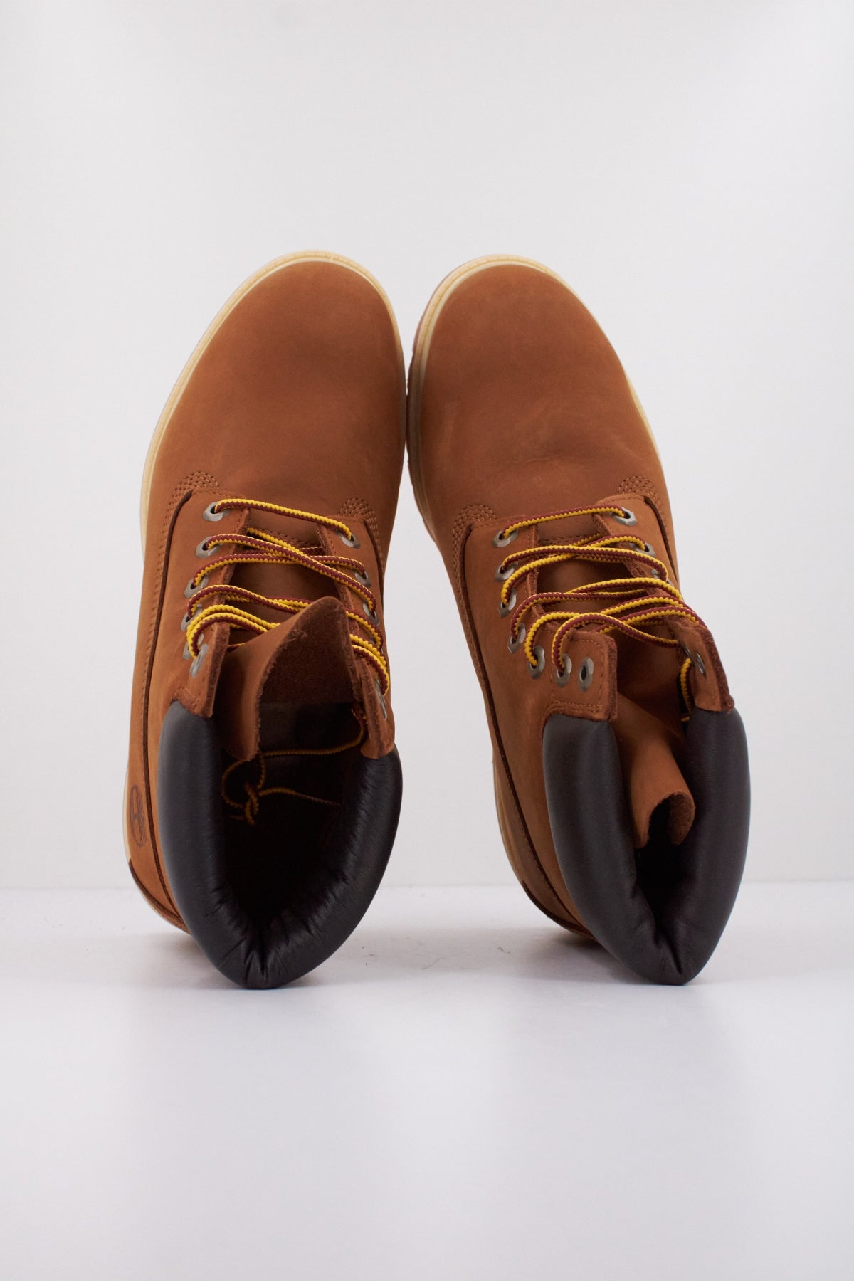 TIMBERLAND Premium I en color MARRON (3)