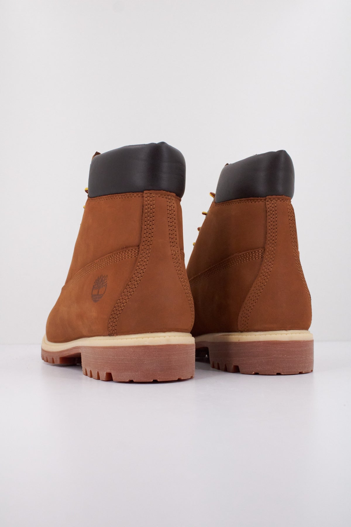 TIMBERLAND Premium I en color MARRON (4)