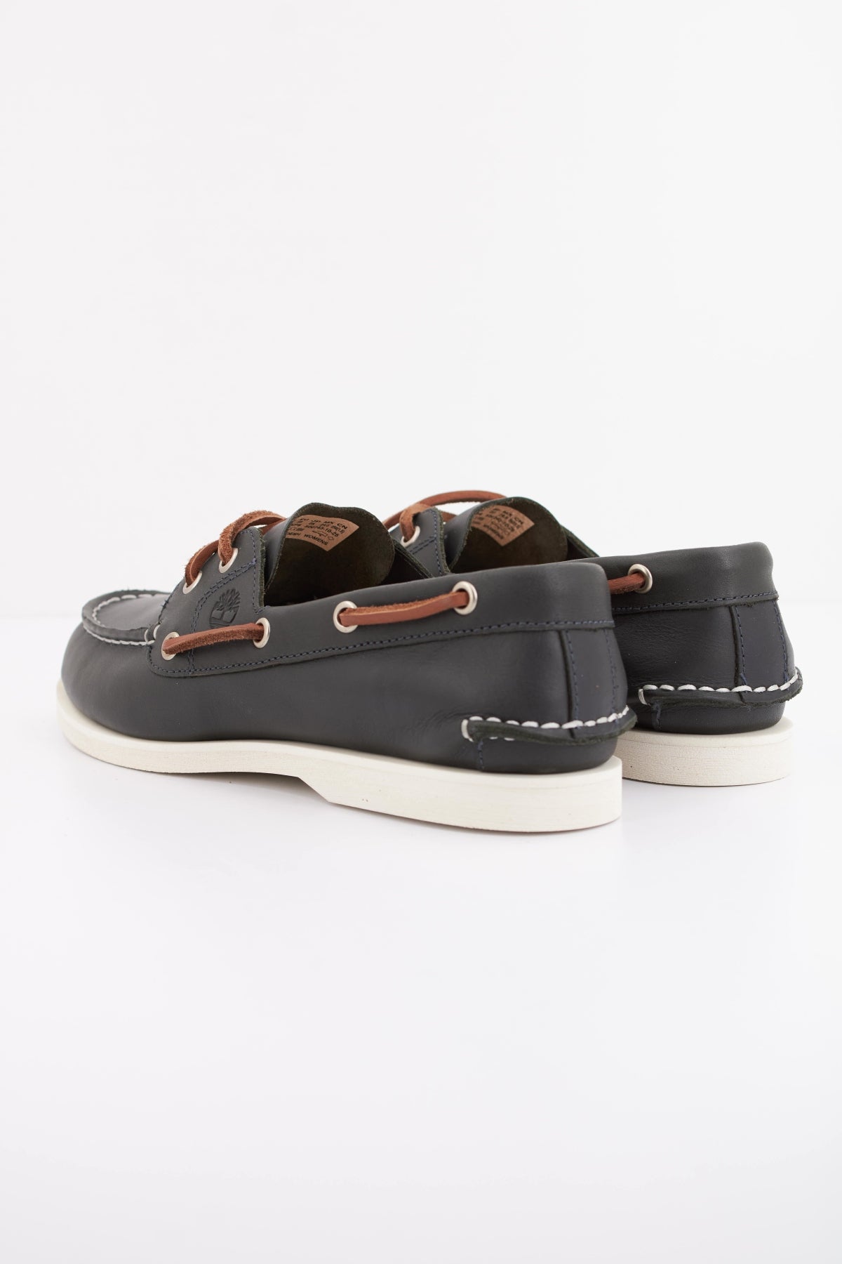 TIMBERLAND TBAQXEP en color AZUL (4)