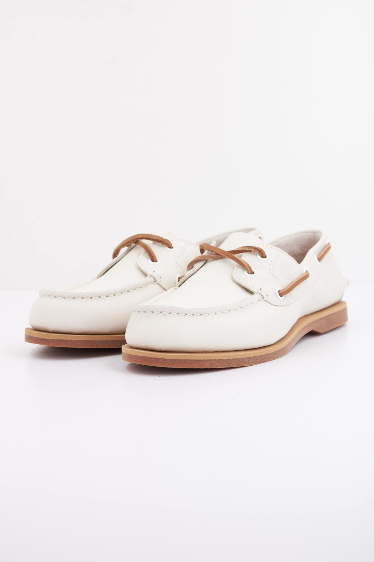 TIMBERLAND TBAQXETD en color BLANCO (2)