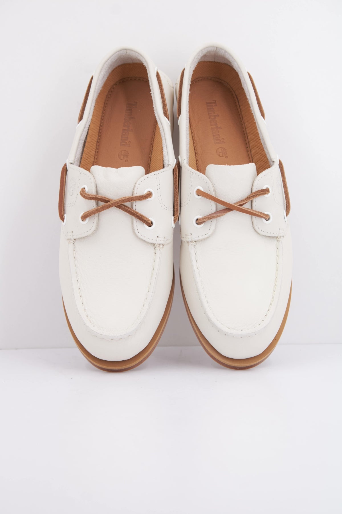 TIMBERLAND TBAQXETD en color BLANCO (3)