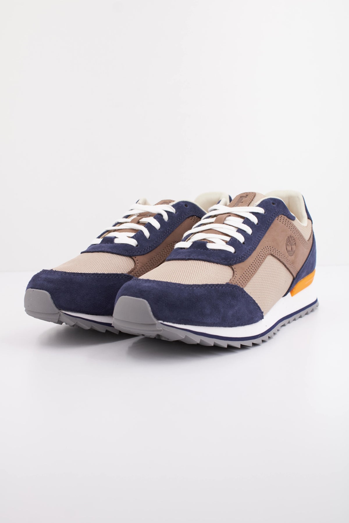 TIMBERLAND TBAGAGC en color MARRON CLARO (2)