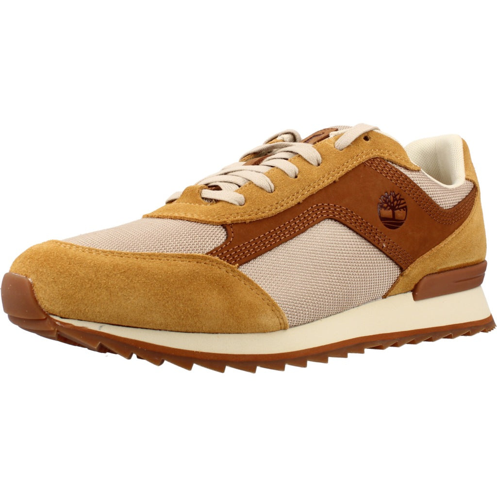 TIMBERLAND TBAGEVA en color NARANJA (1)