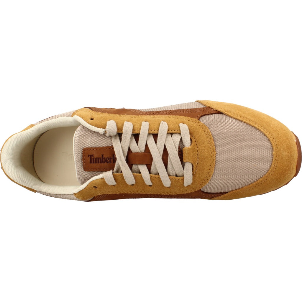 TIMBERLAND TBAGEVA en color NARANJA (7)