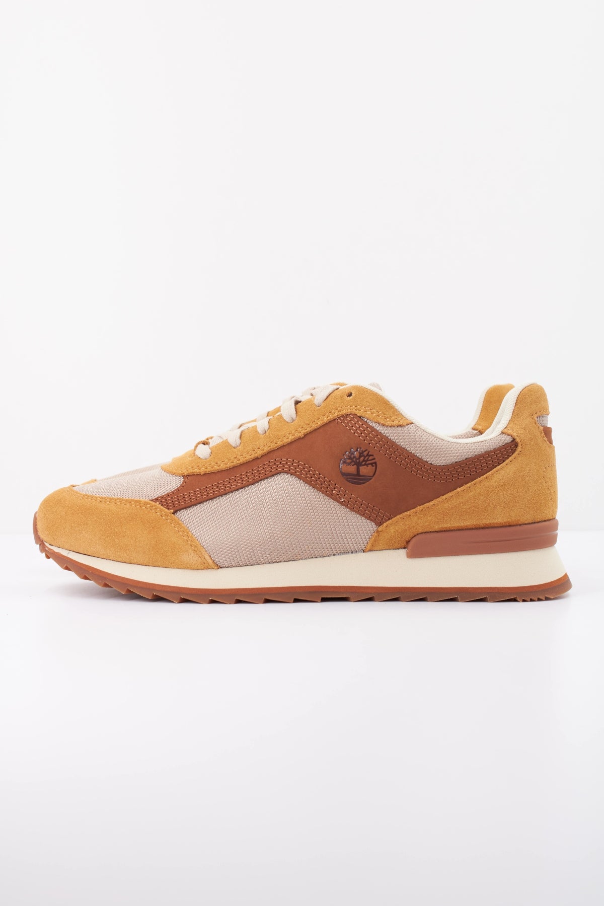TIMBERLAND TBAGEVA en color NARANJA (1)
