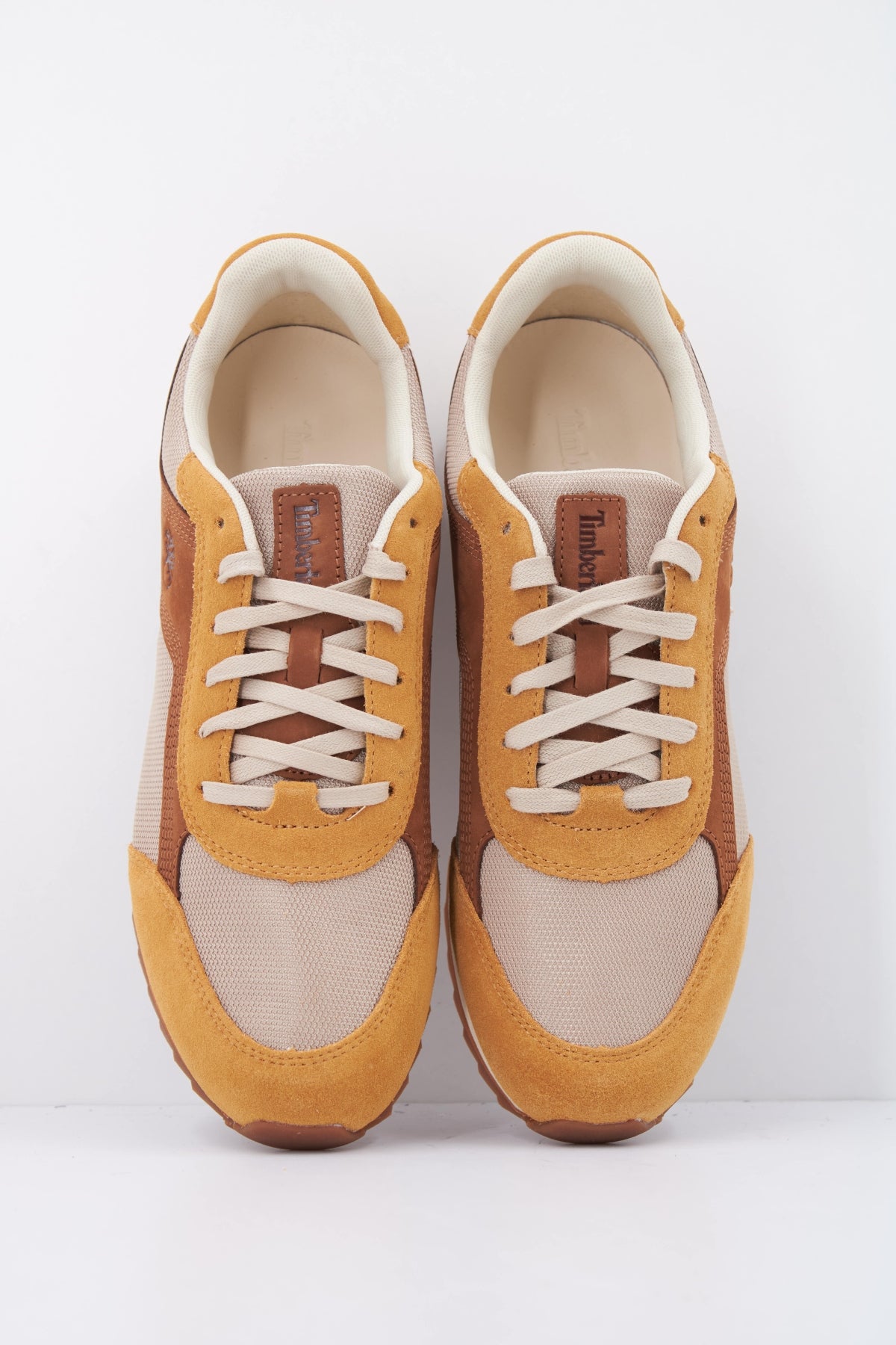 TIMBERLAND TBAGEVA en color NARANJA (3)