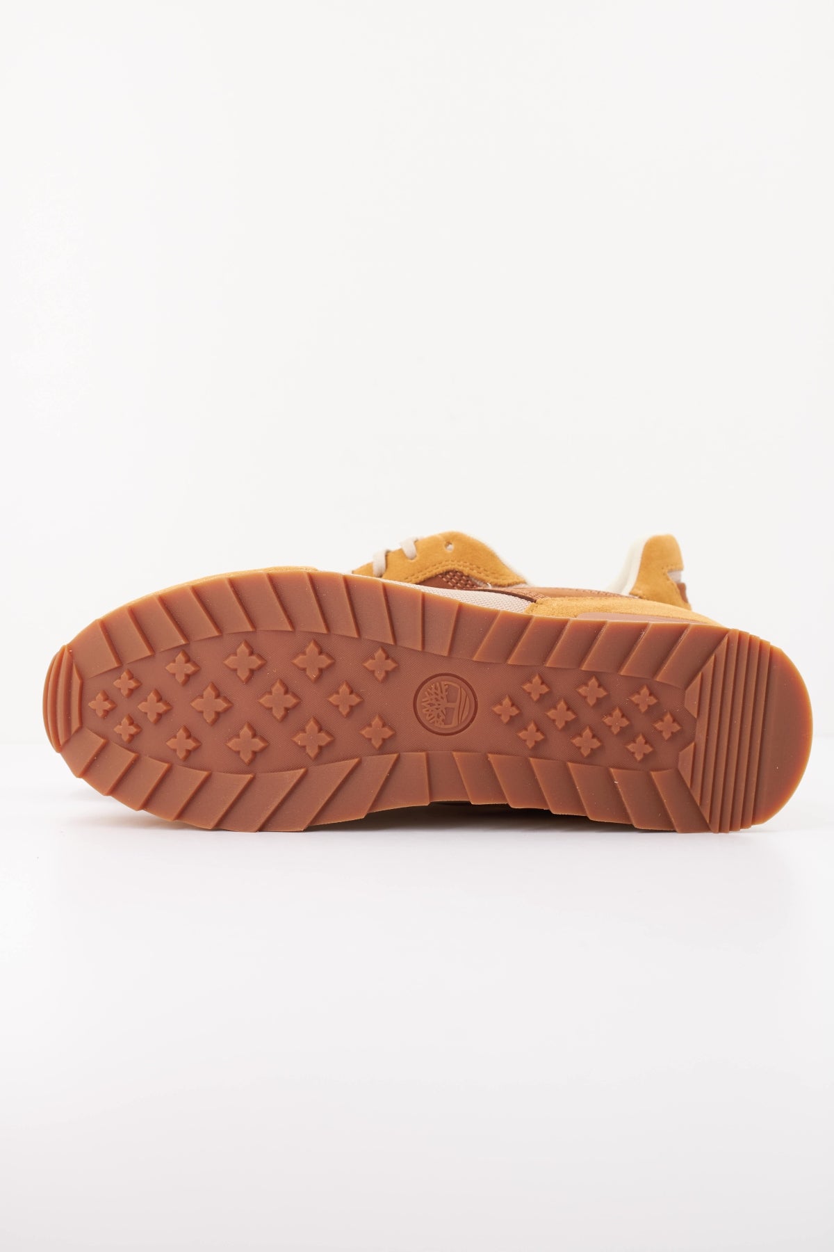 TIMBERLAND TBAGEVA en color NARANJA (5)
