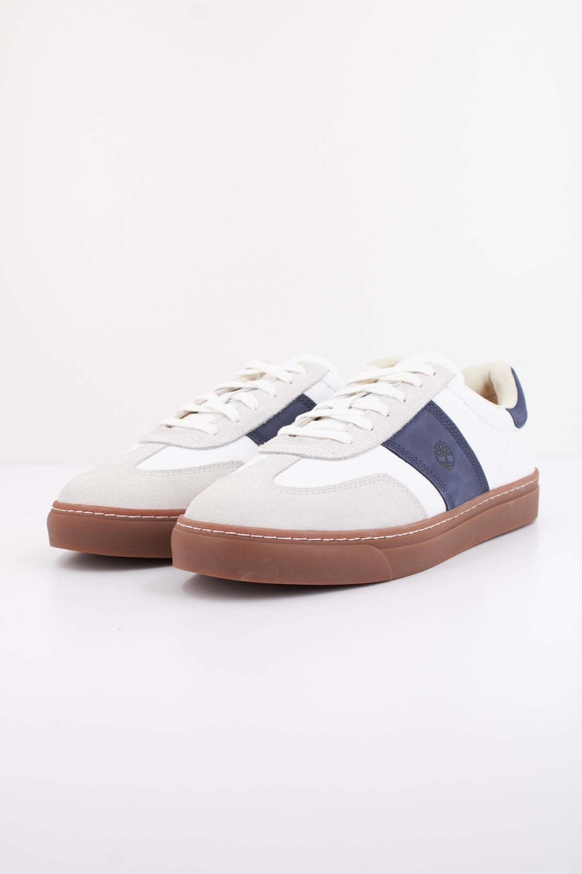 TIMBERLAND TBAGGAFY en color BLANCO (2)