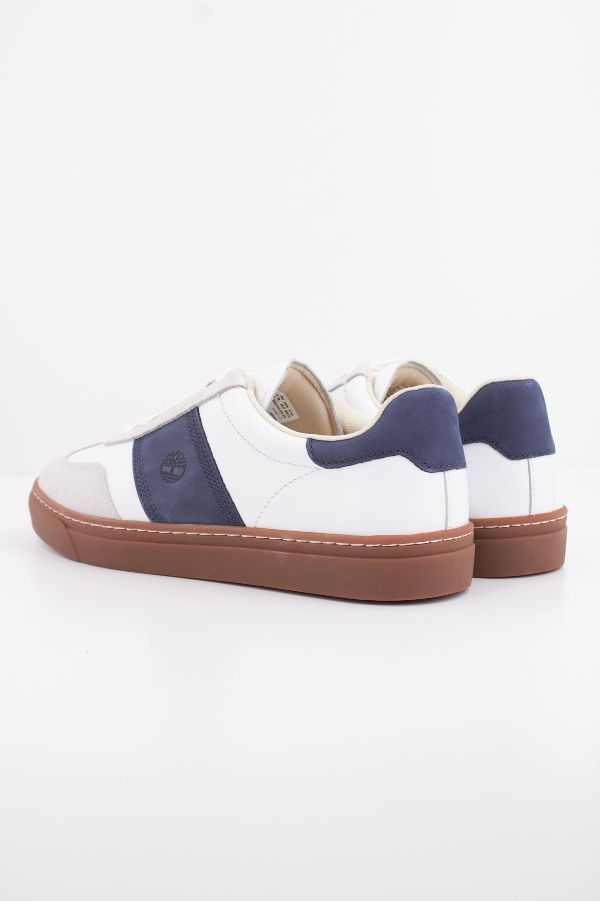 TIMBERLAND TBAGGAFY en color BLANCO (4)