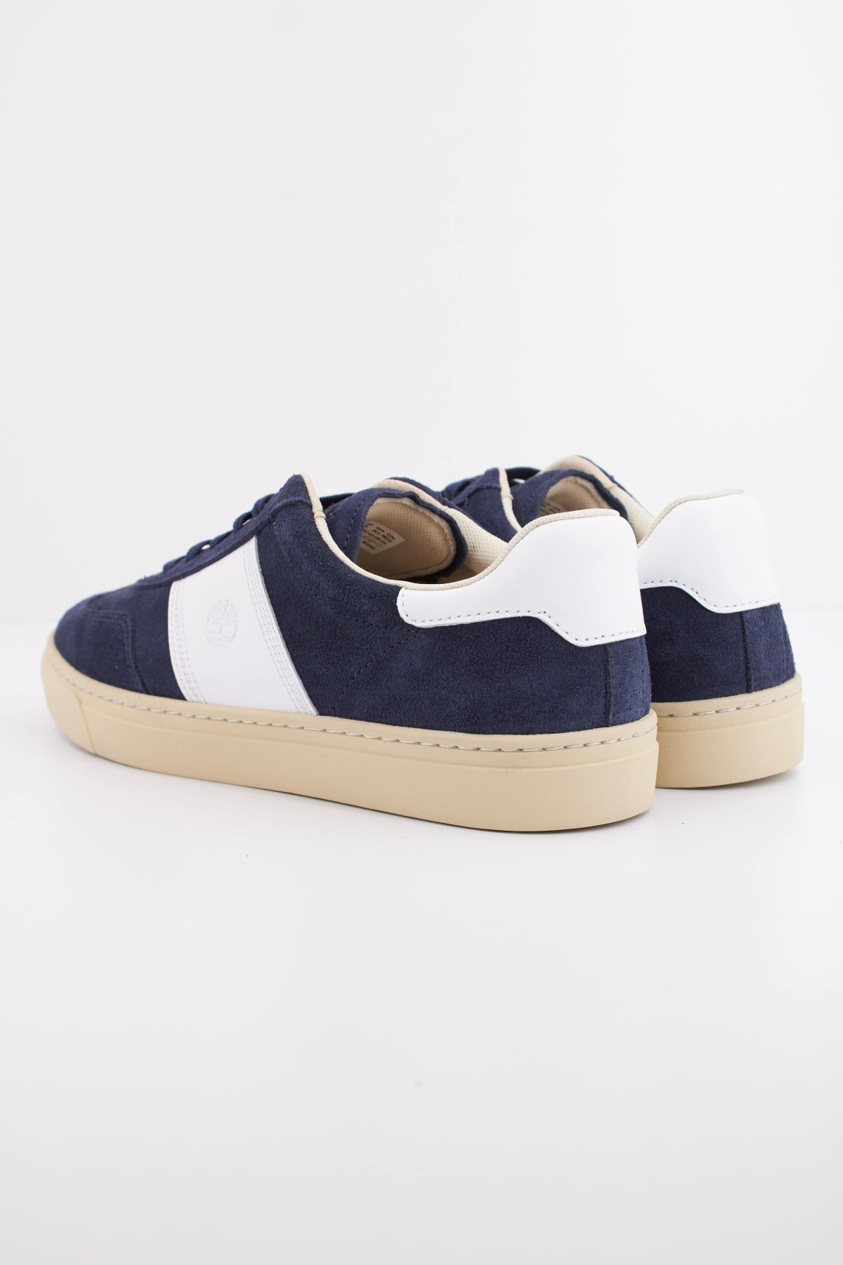 TIMBERLAND TBAGGAJP en color AZUL (4)
