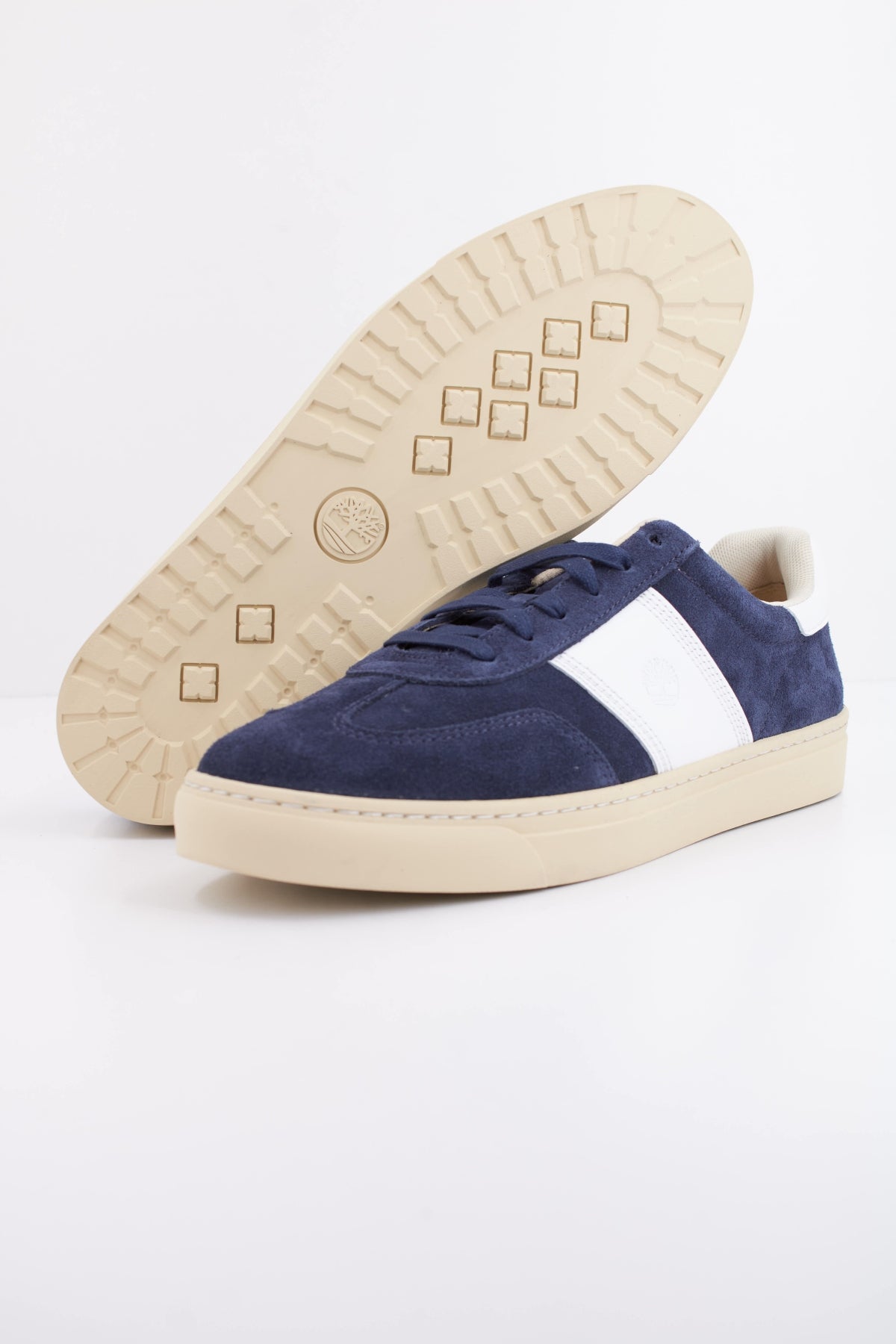 TIMBERLAND TBAGGAJP en color AZUL (5)