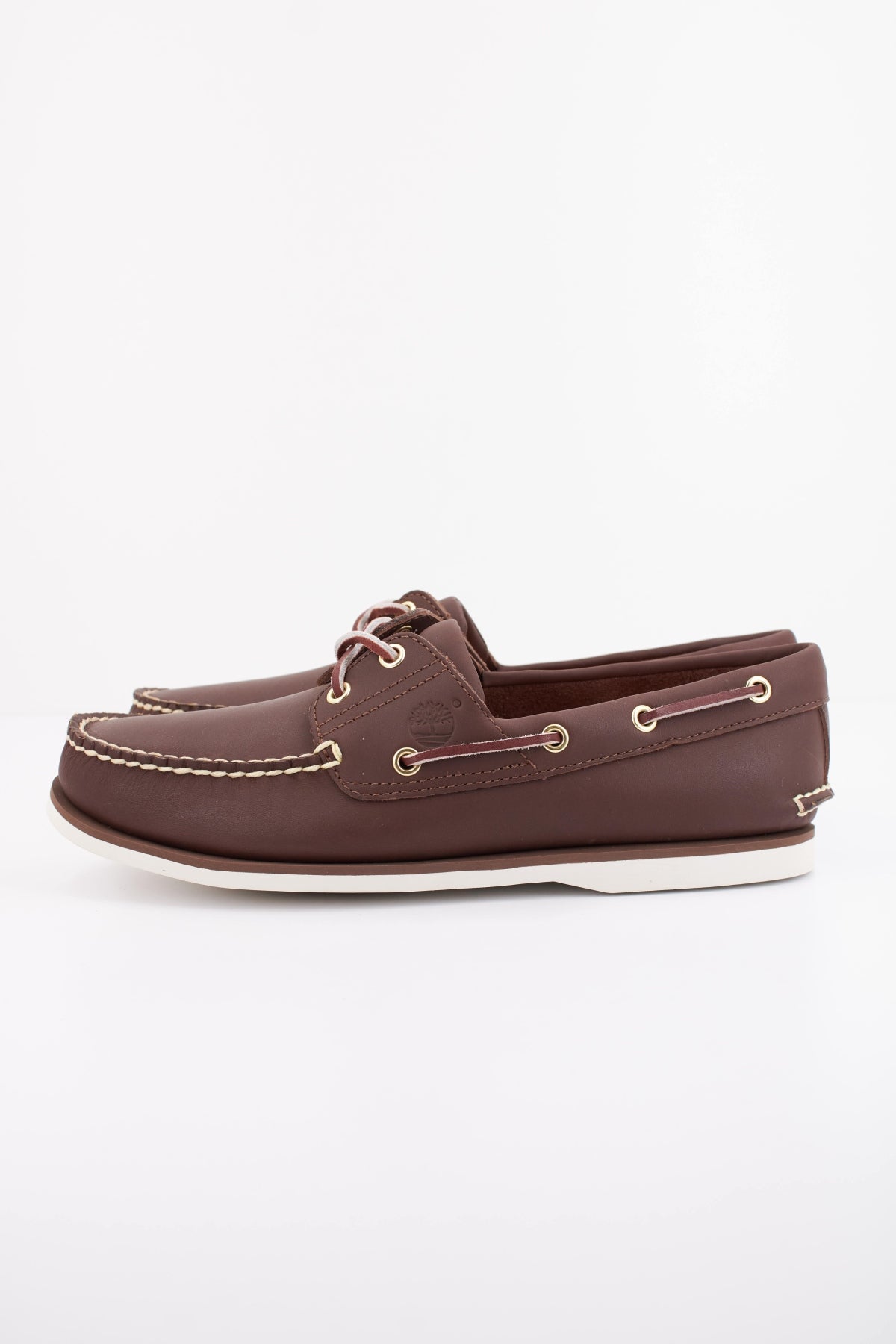 TIMBERLAND TB en color MARRON (1)