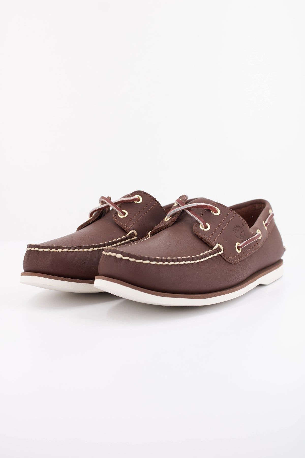 TIMBERLAND TB en color MARRON (2)